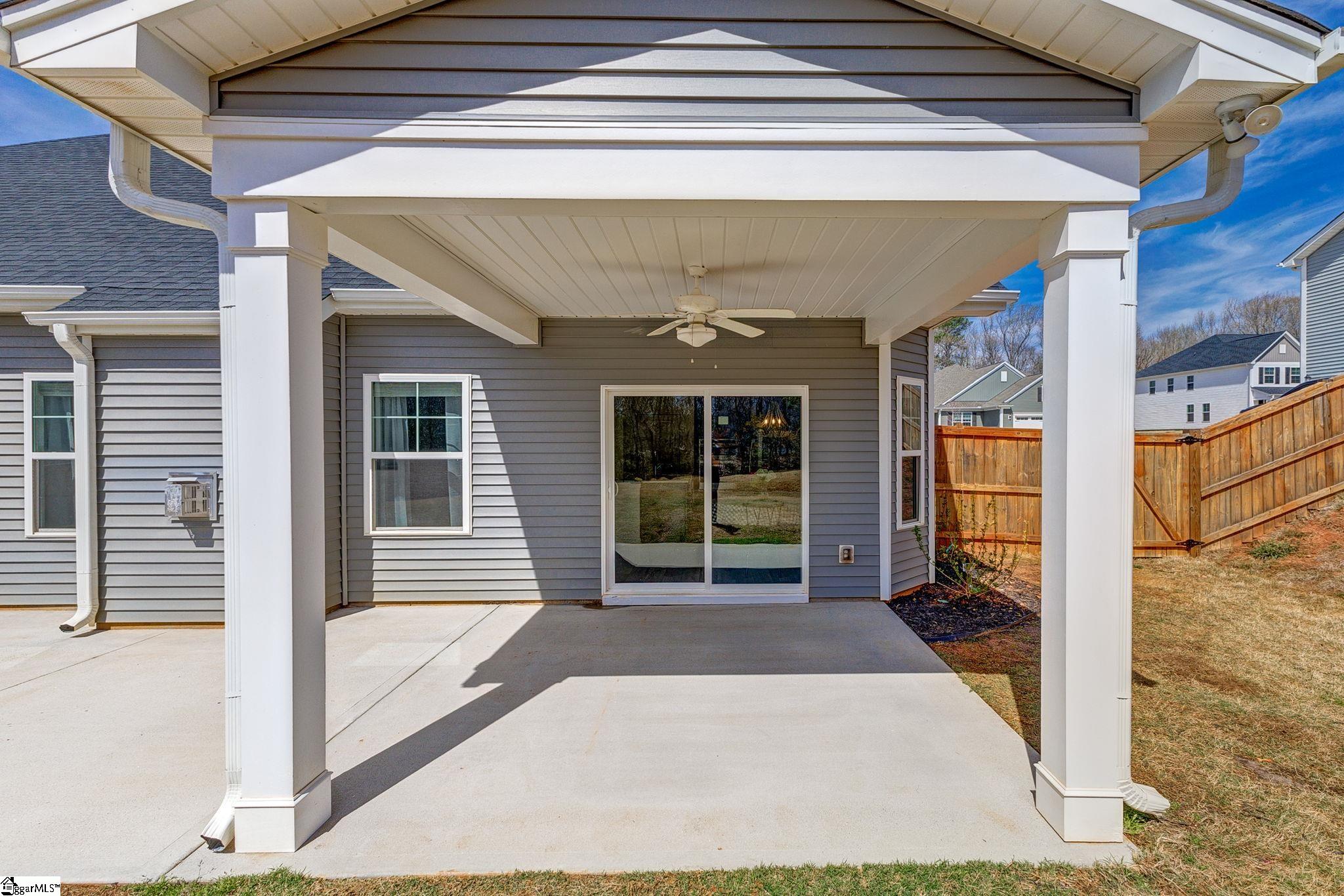 745 Oak Hill, Belton, South Carolina image 28