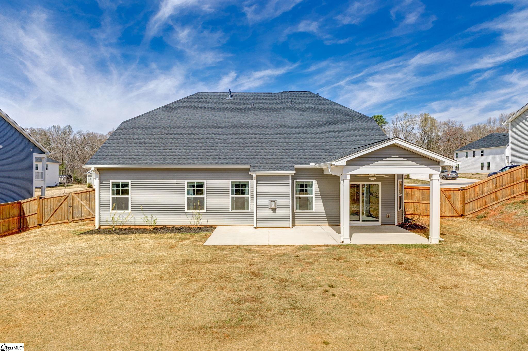 745 Oak Hill, Belton, South Carolina image 29