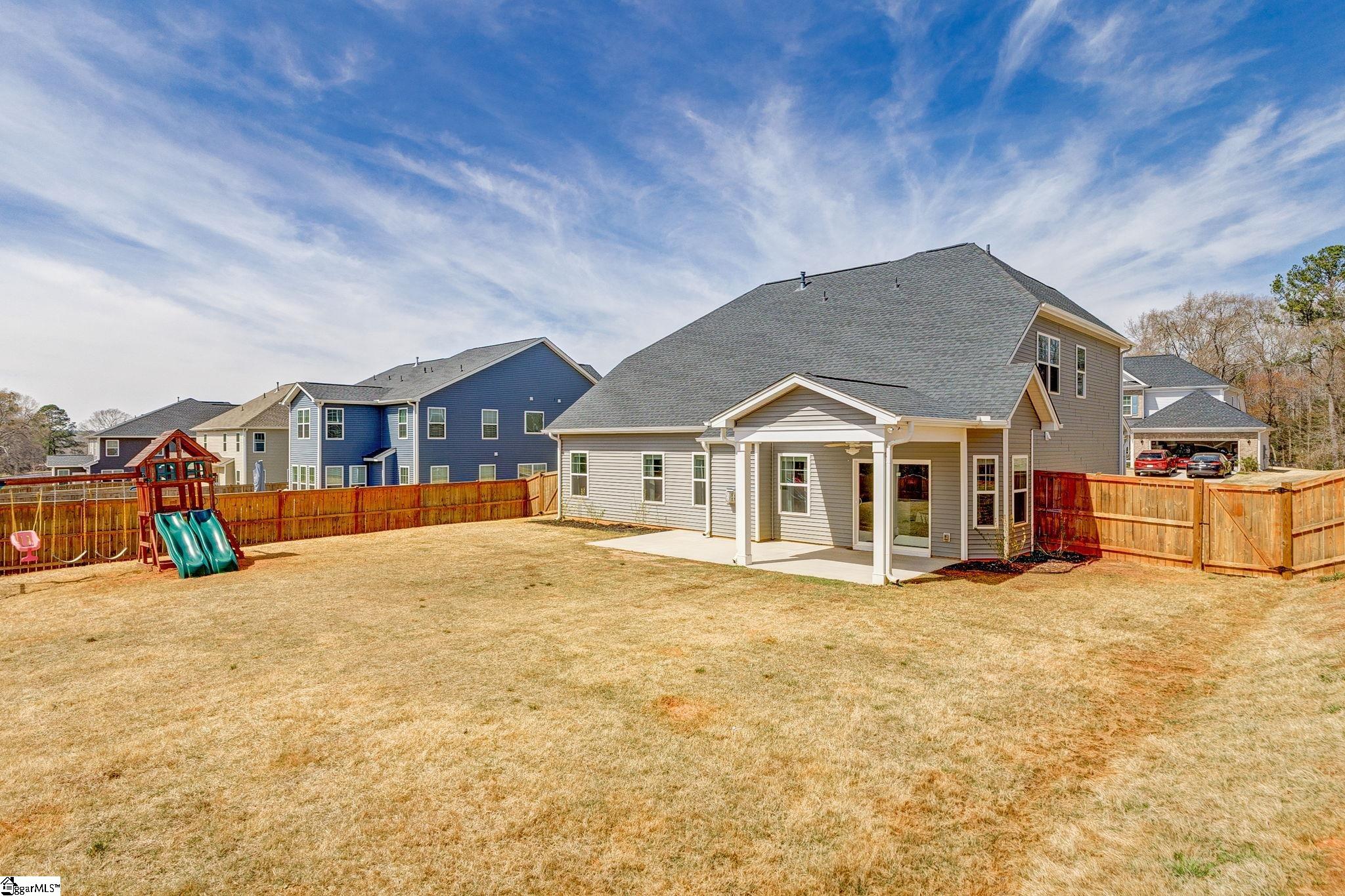 745 Oak Hill, Belton, South Carolina image 30
