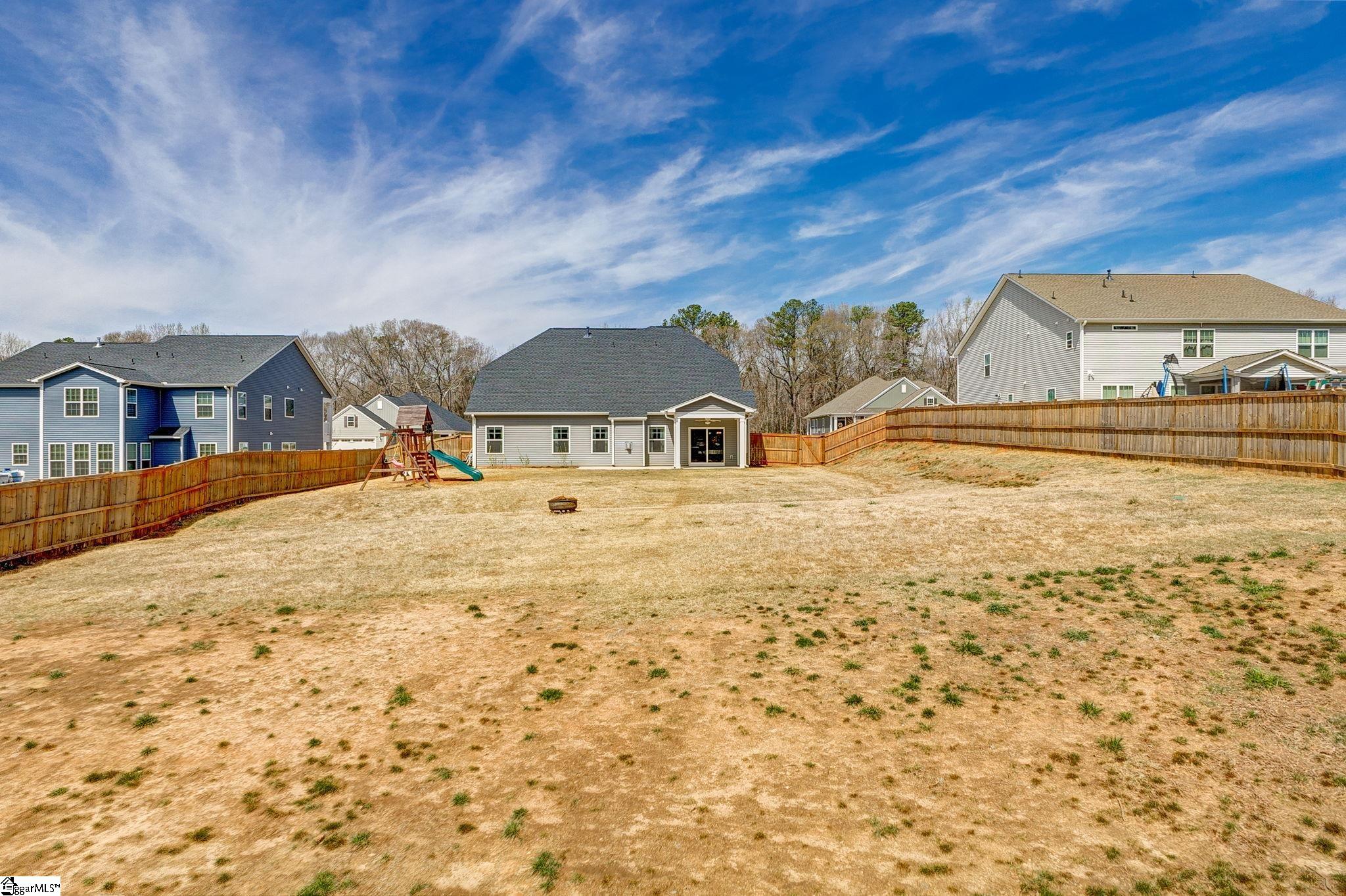 745 Oak Hill, Belton, South Carolina image 33