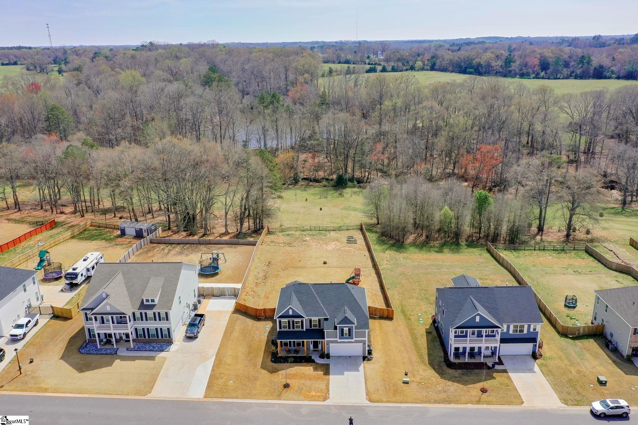745 Oak Hill, Belton, South Carolina image 35
