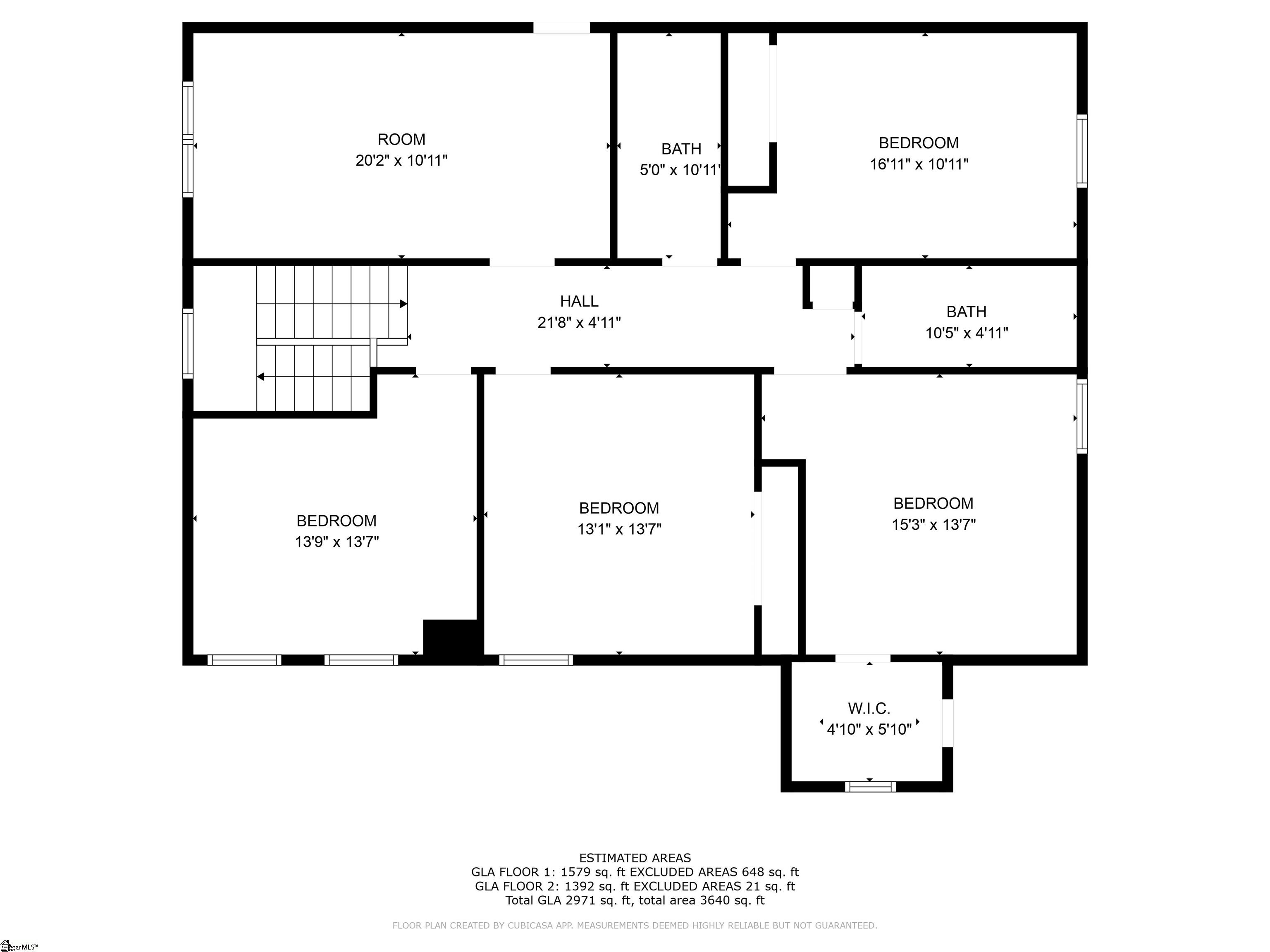 745 Oak Hill, Belton, South Carolina image 37