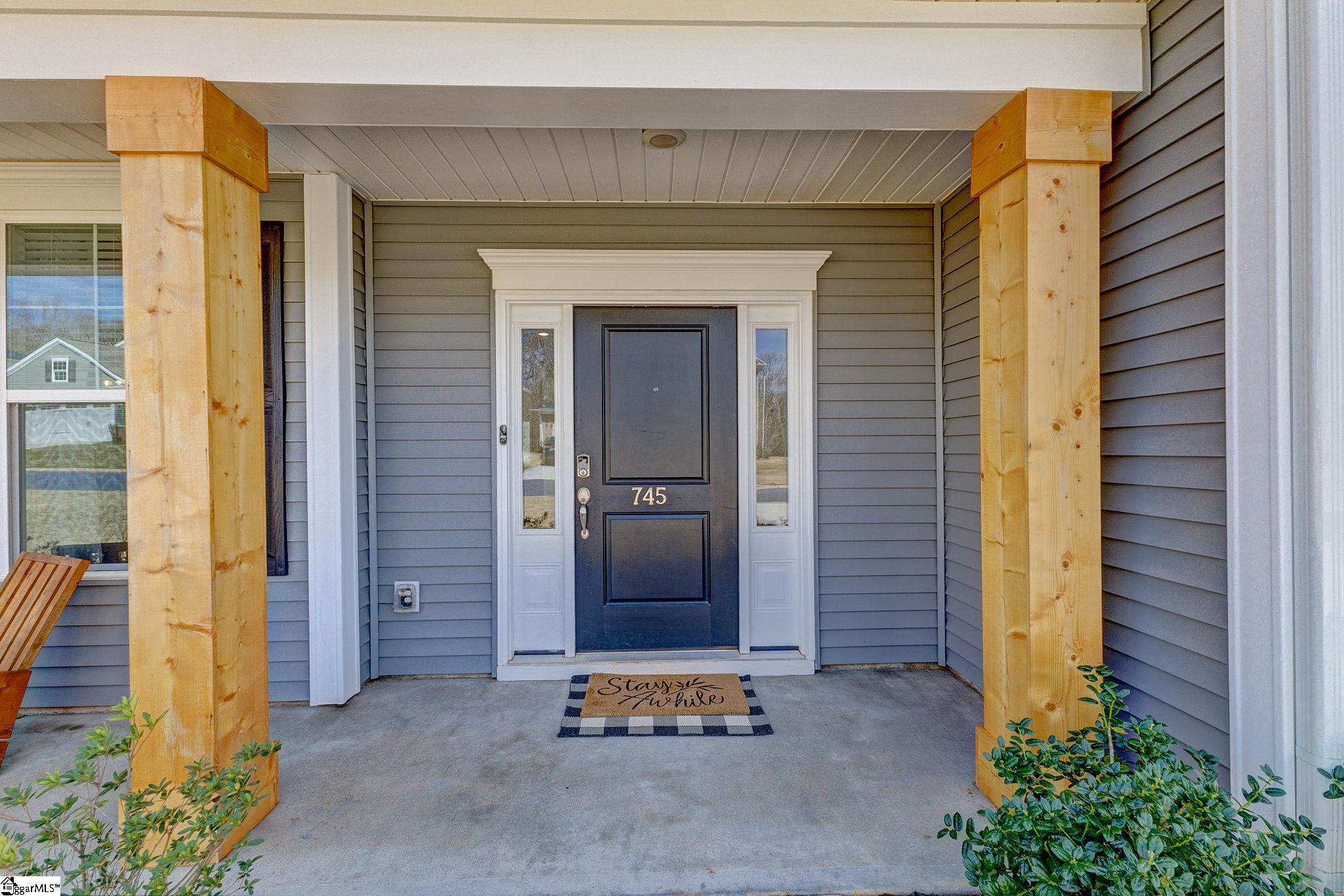 745 Oak Hill, Belton, South Carolina image 38