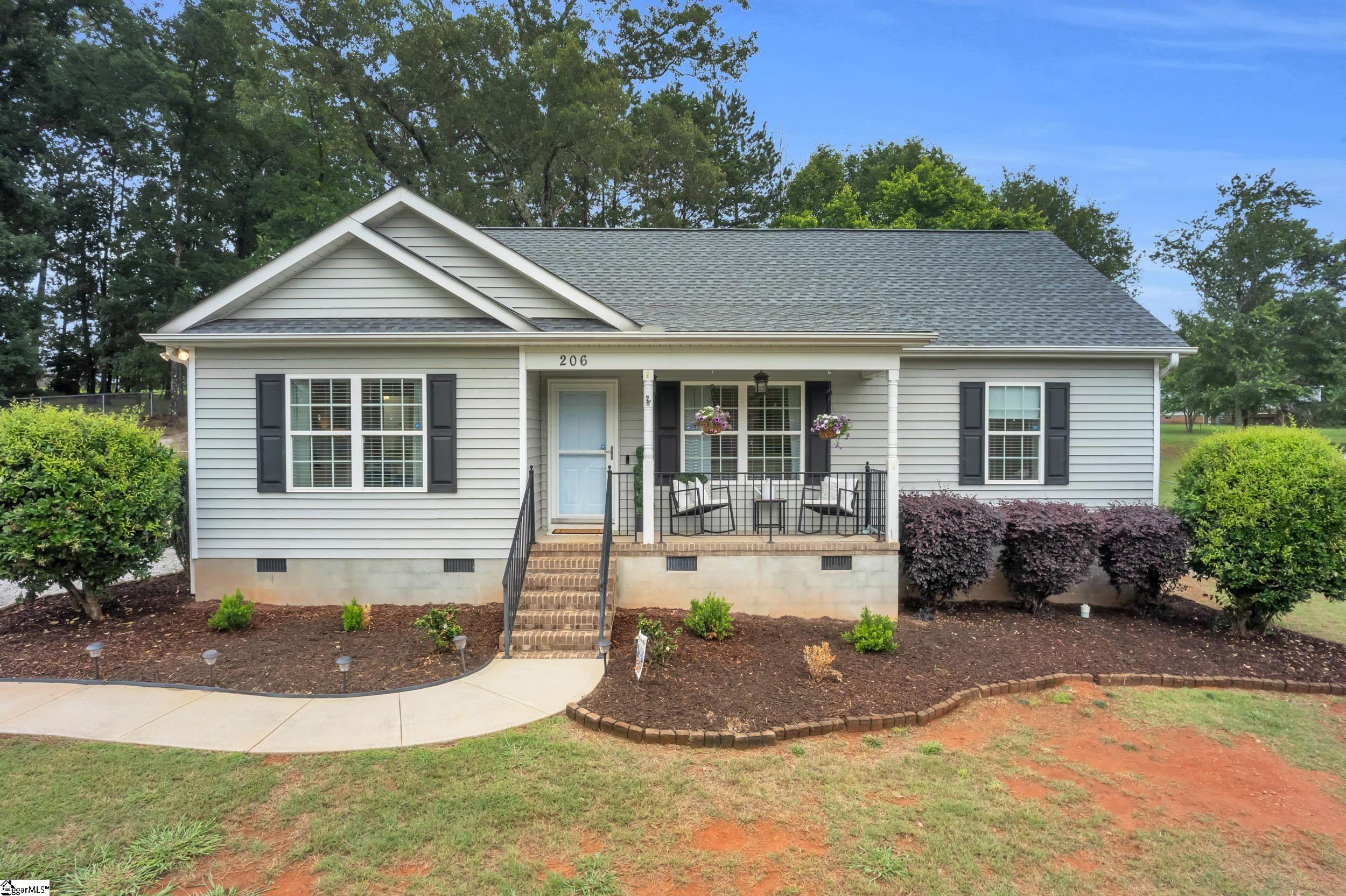 206 Wrentree, Easley, South Carolina image 2