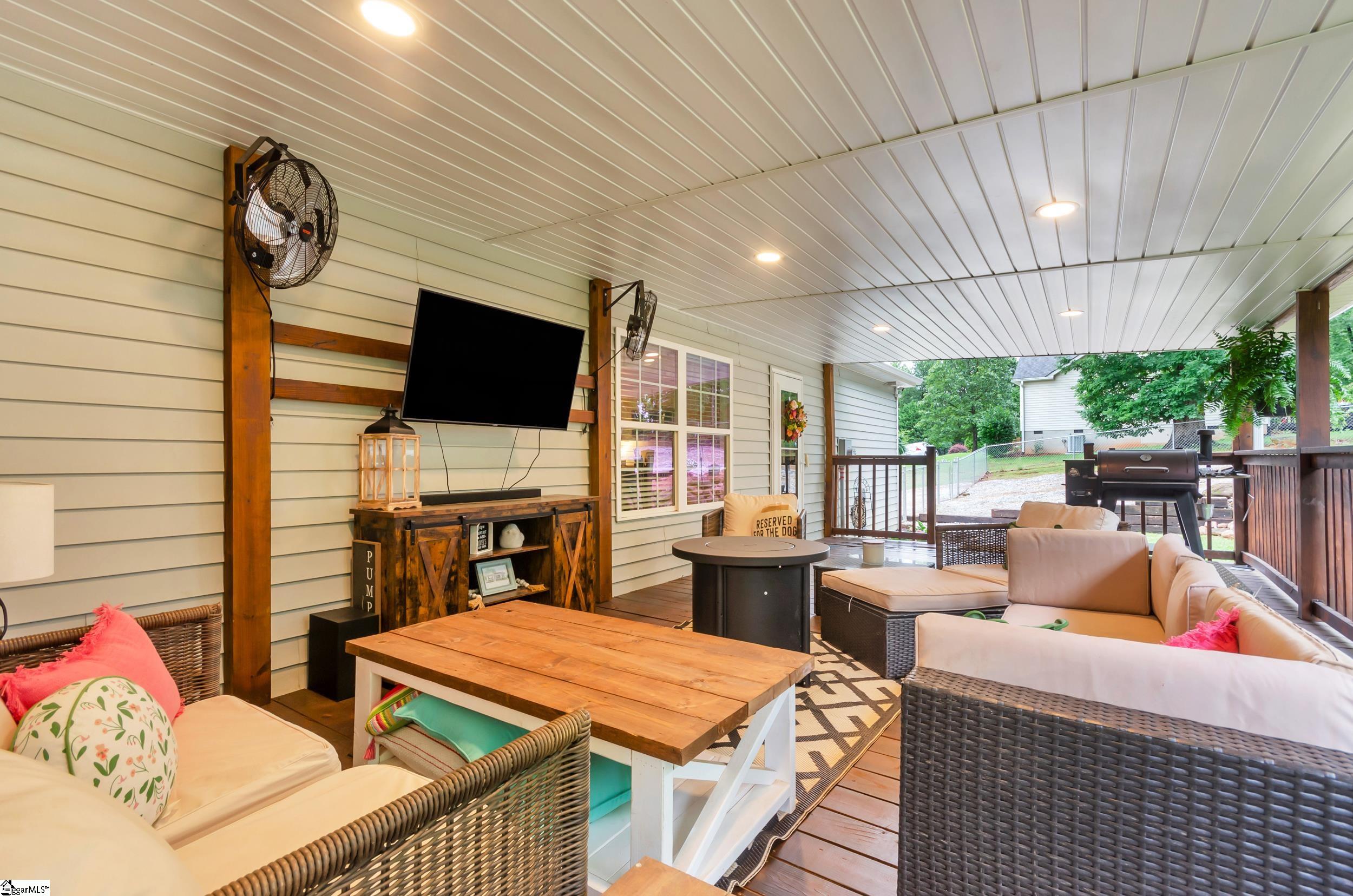 206 Wrentree, Easley, South Carolina image 23