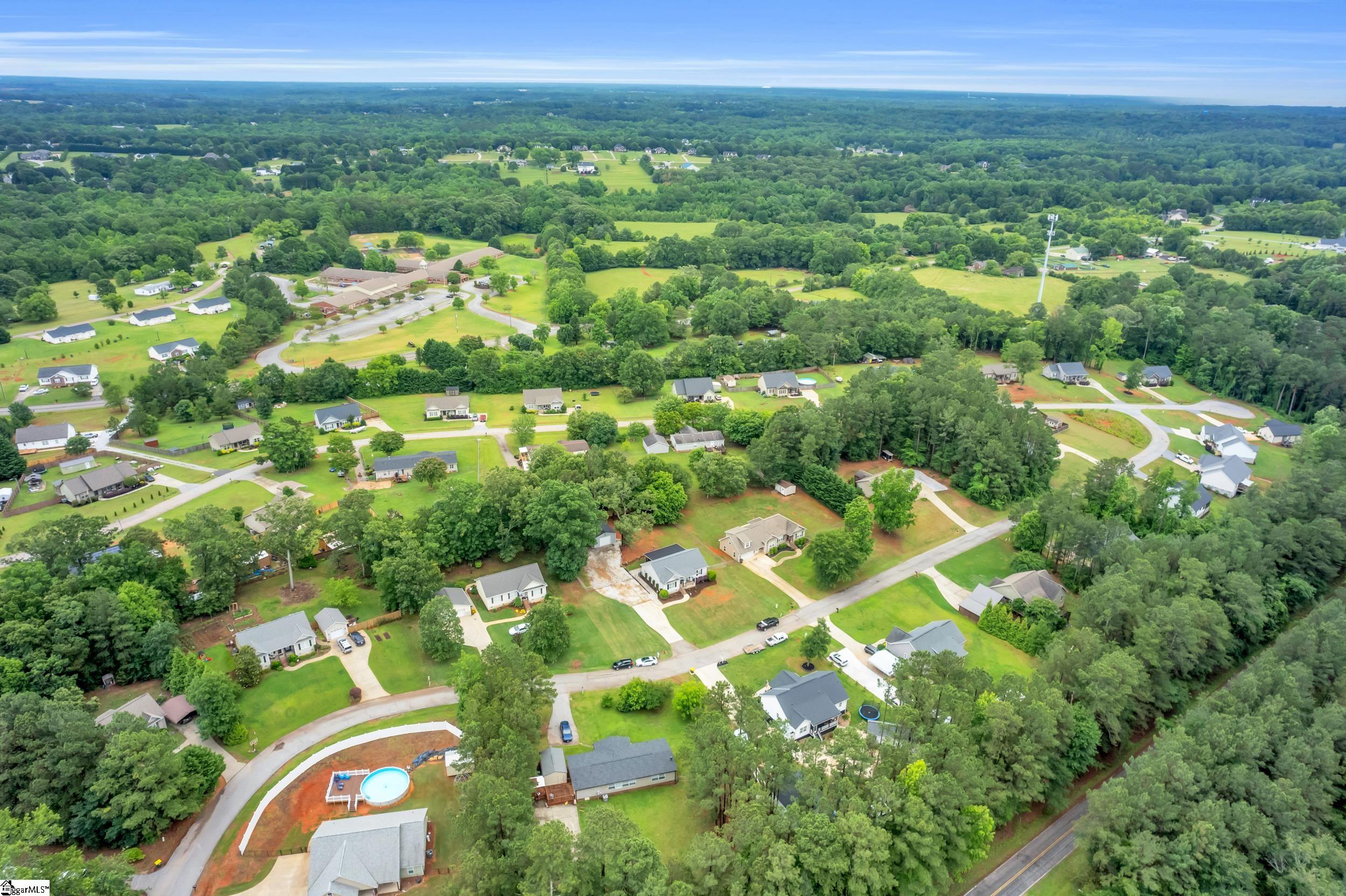 206 Wrentree, Easley, South Carolina image 26