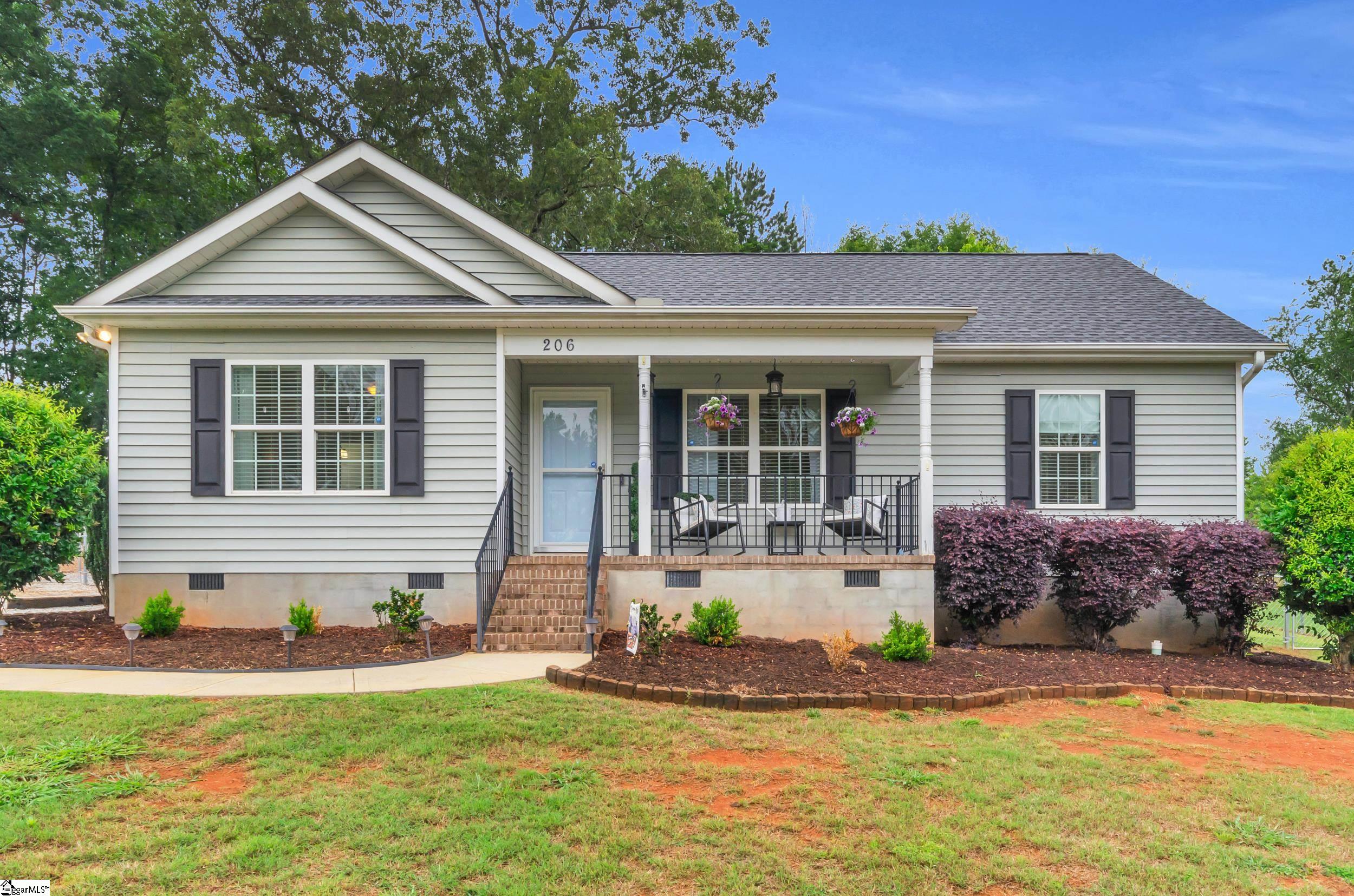 206 Wrentree, Easley, South Carolina image 27