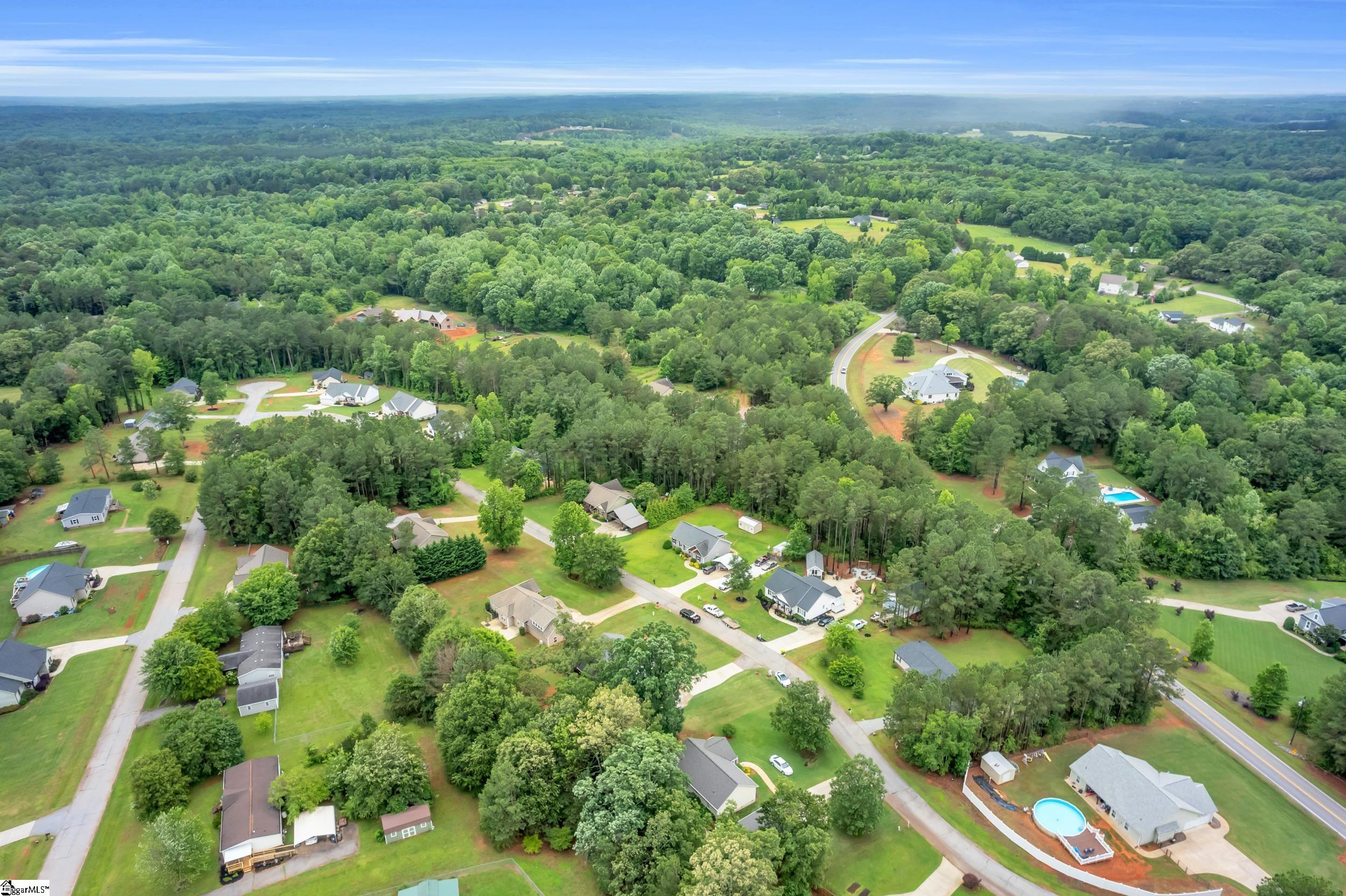 206 Wrentree, Easley, South Carolina image 28