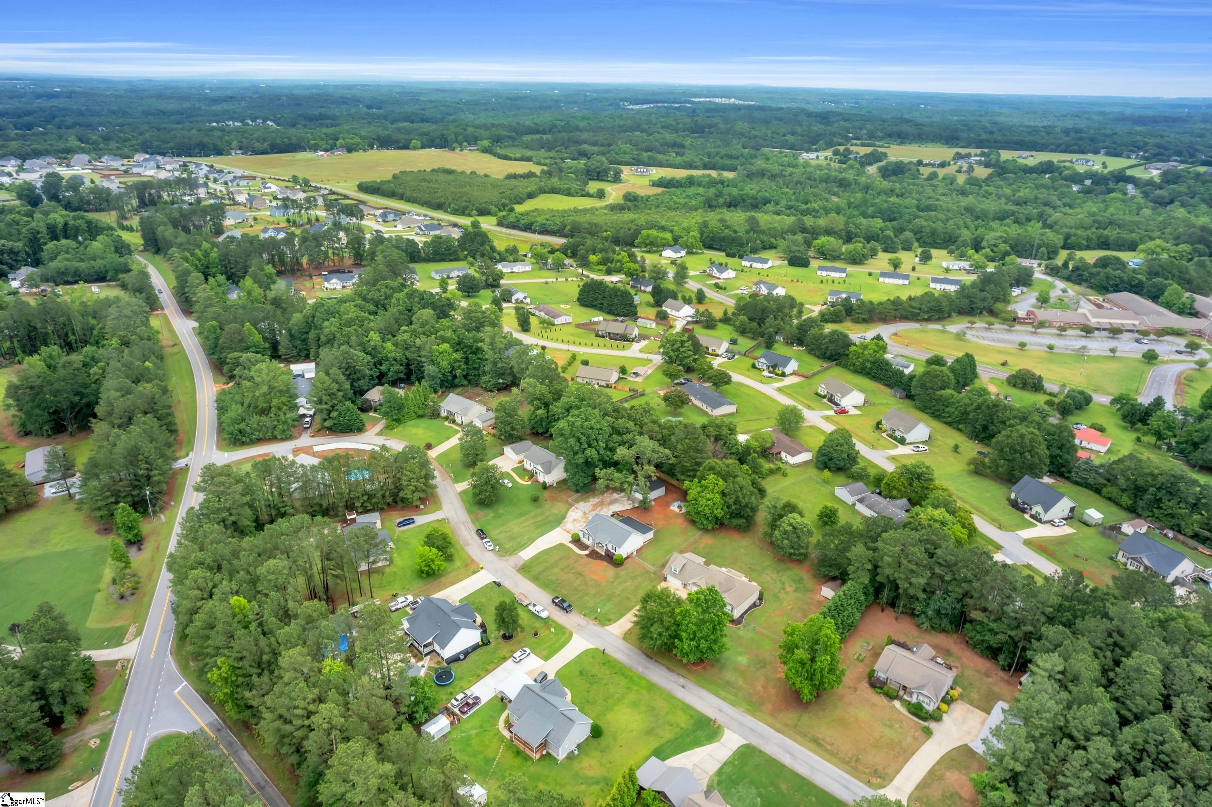 206 Wrentree, Easley, South Carolina image 29