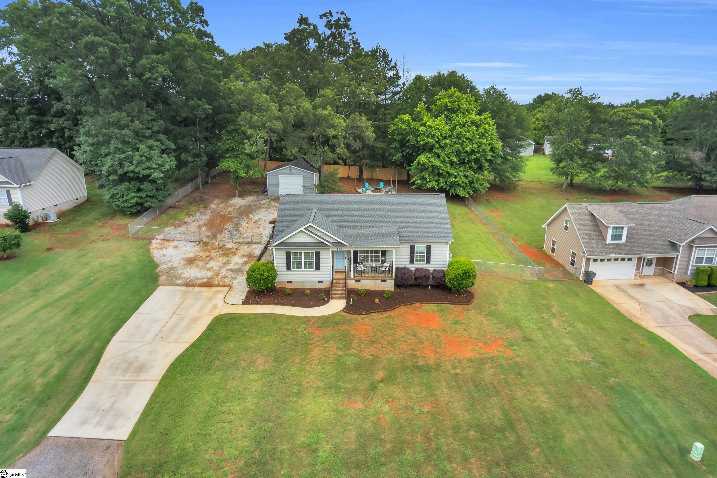 206 Wrentree, Easley, South Carolina image 30