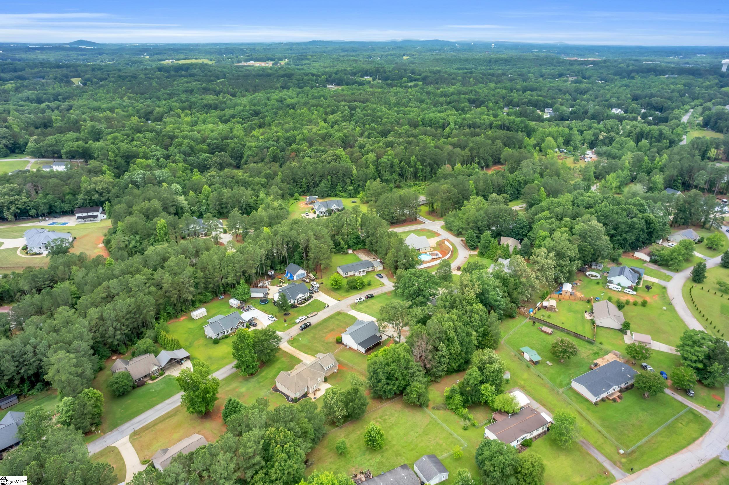 206 Wrentree, Easley, South Carolina image 33