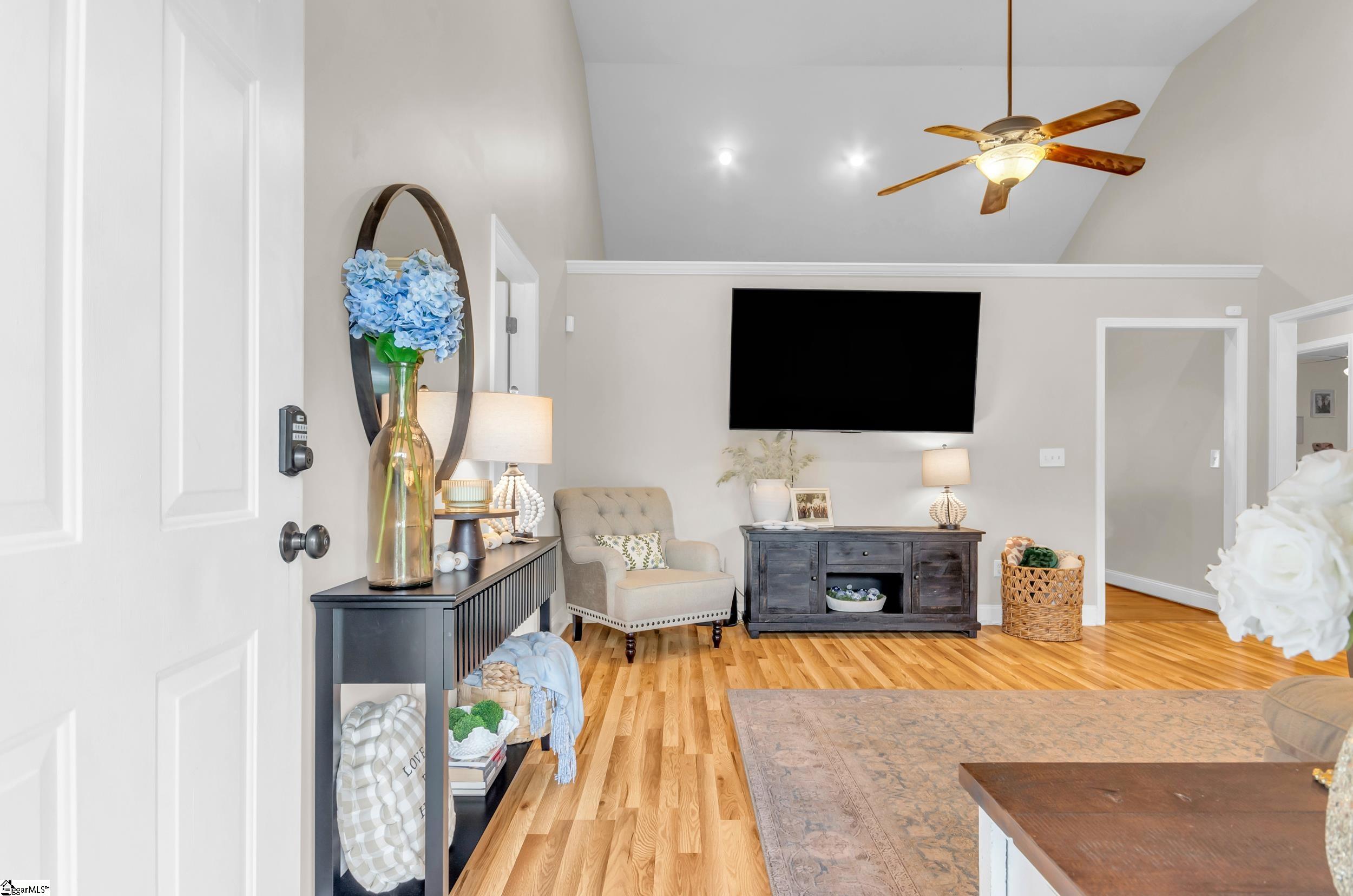 206 Wrentree, Easley, South Carolina image 5