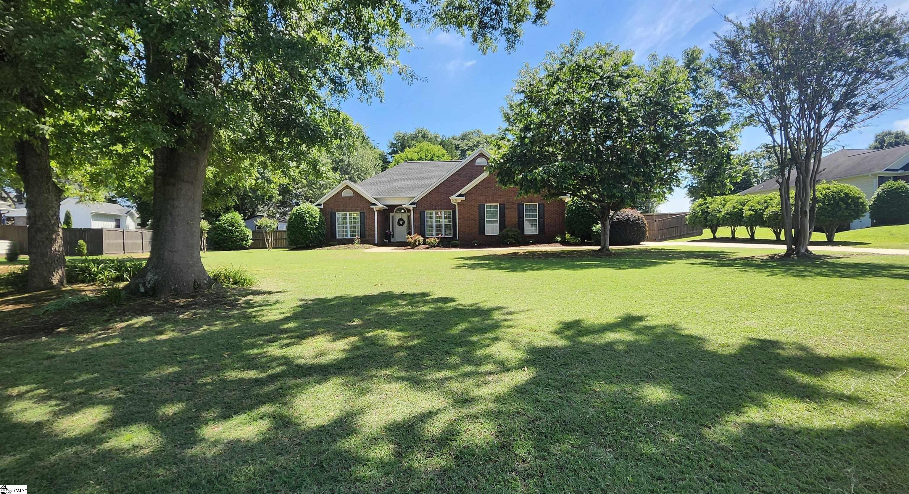 417 Gramercy, Spartanburg, South Carolina image 2