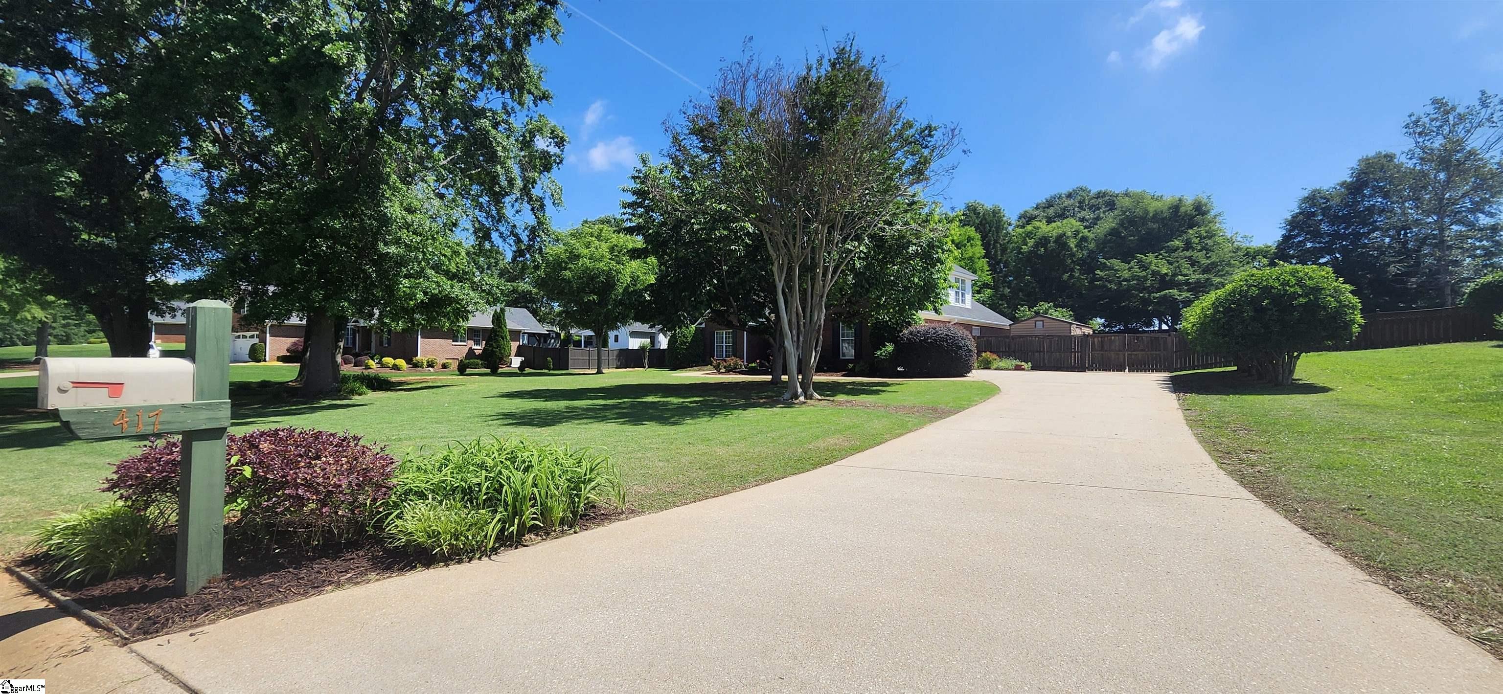 417 Gramercy, Spartanburg, South Carolina image 3