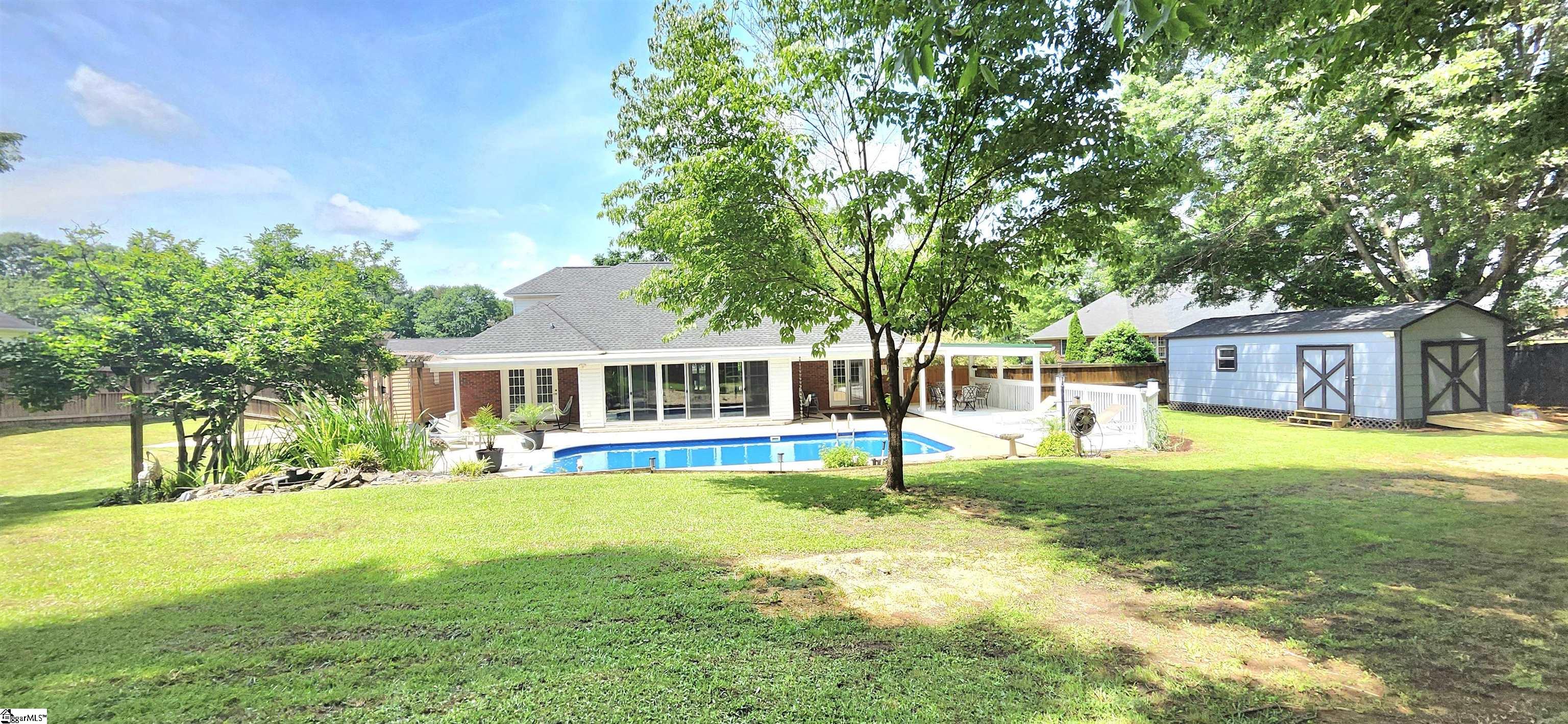 417 Gramercy, Spartanburg, South Carolina image 36