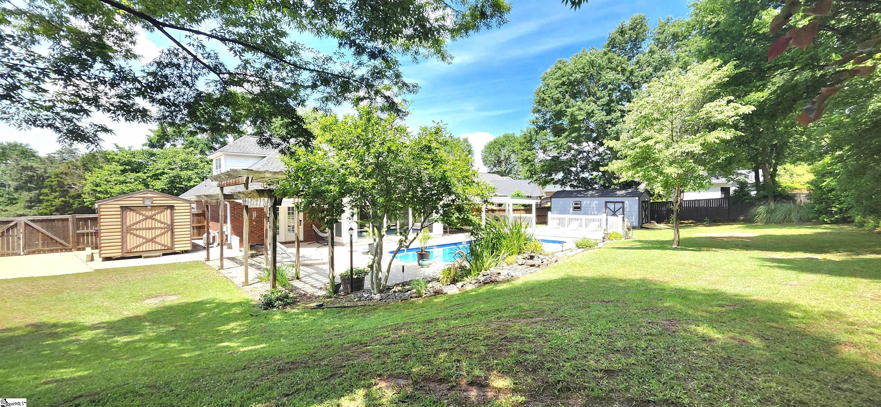 417 Gramercy, Spartanburg, South Carolina image 37