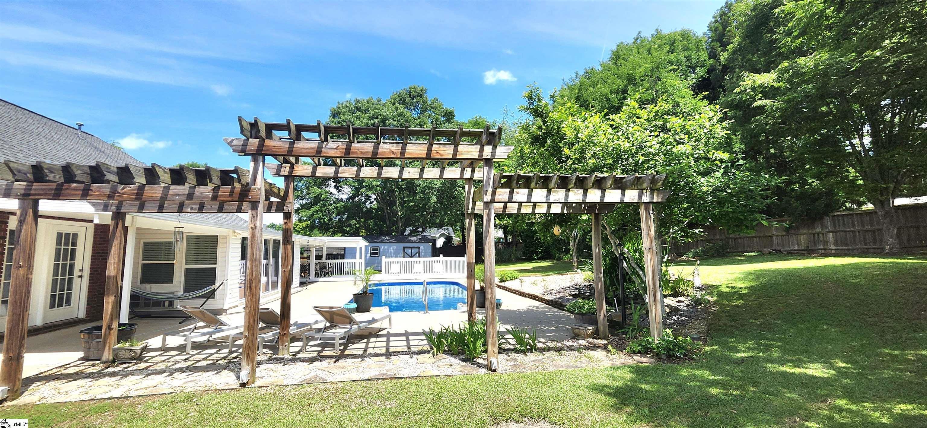 417 Gramercy, Spartanburg, South Carolina image 38