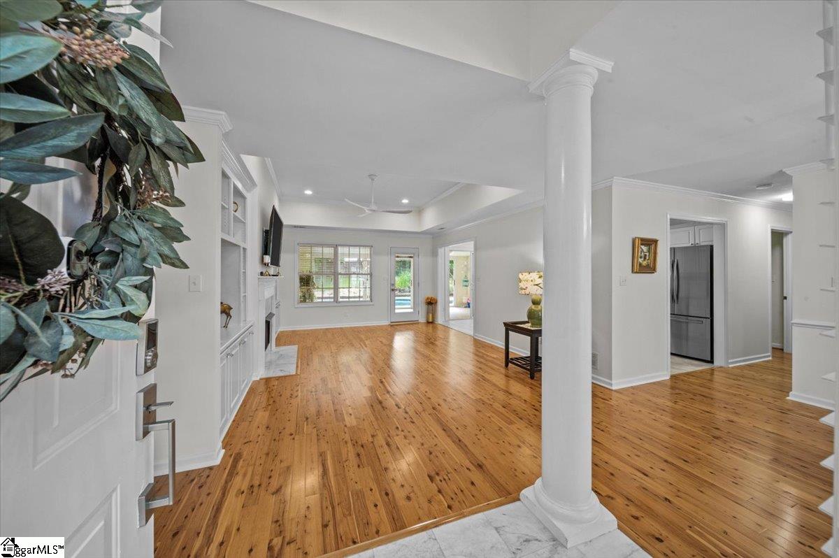 417 Gramercy, Spartanburg, South Carolina image 6