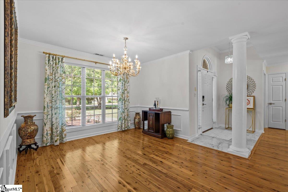 417 Gramercy, Spartanburg, South Carolina image 8
