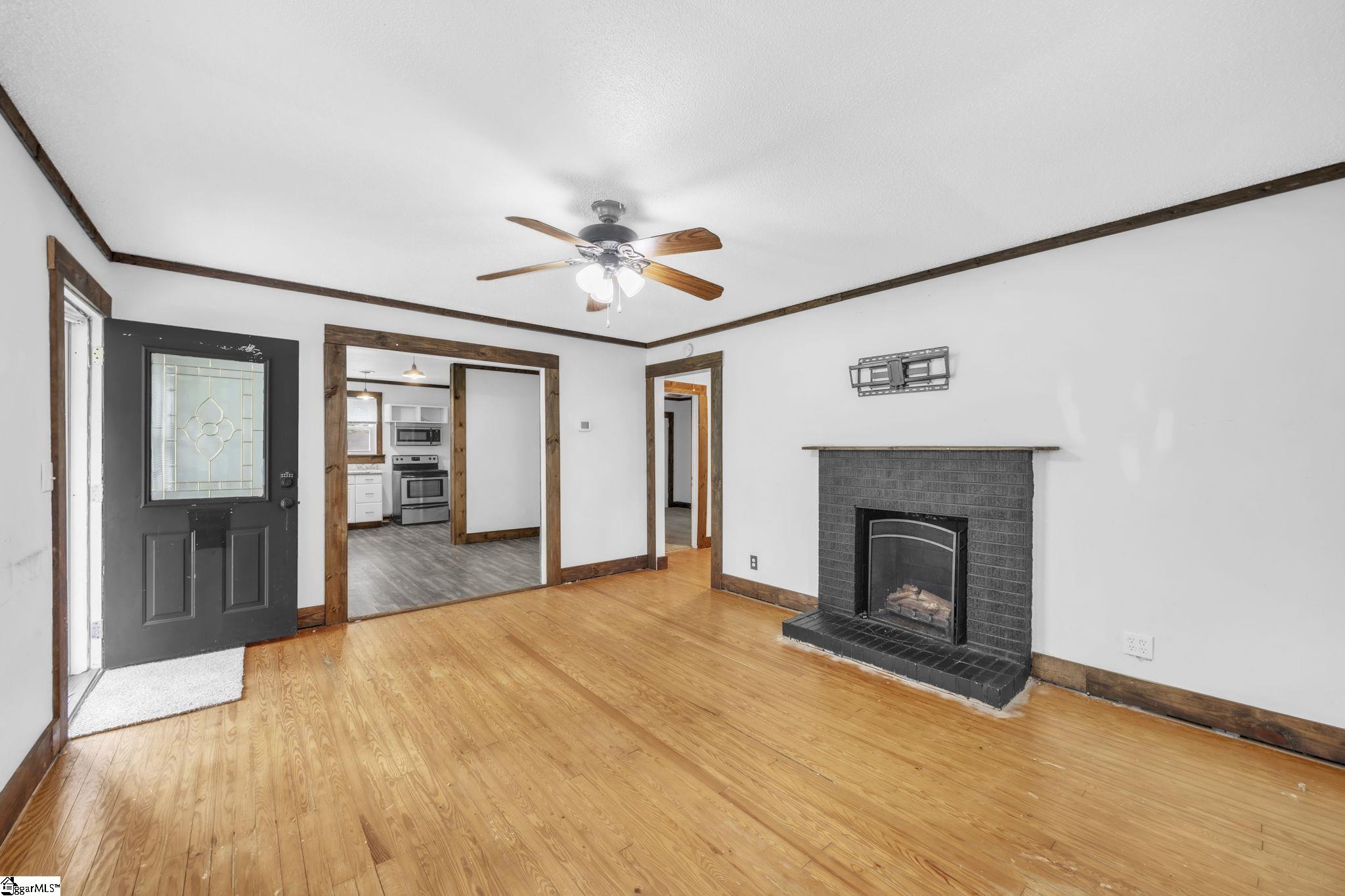 104 Herd, Belton, South Carolina image 5