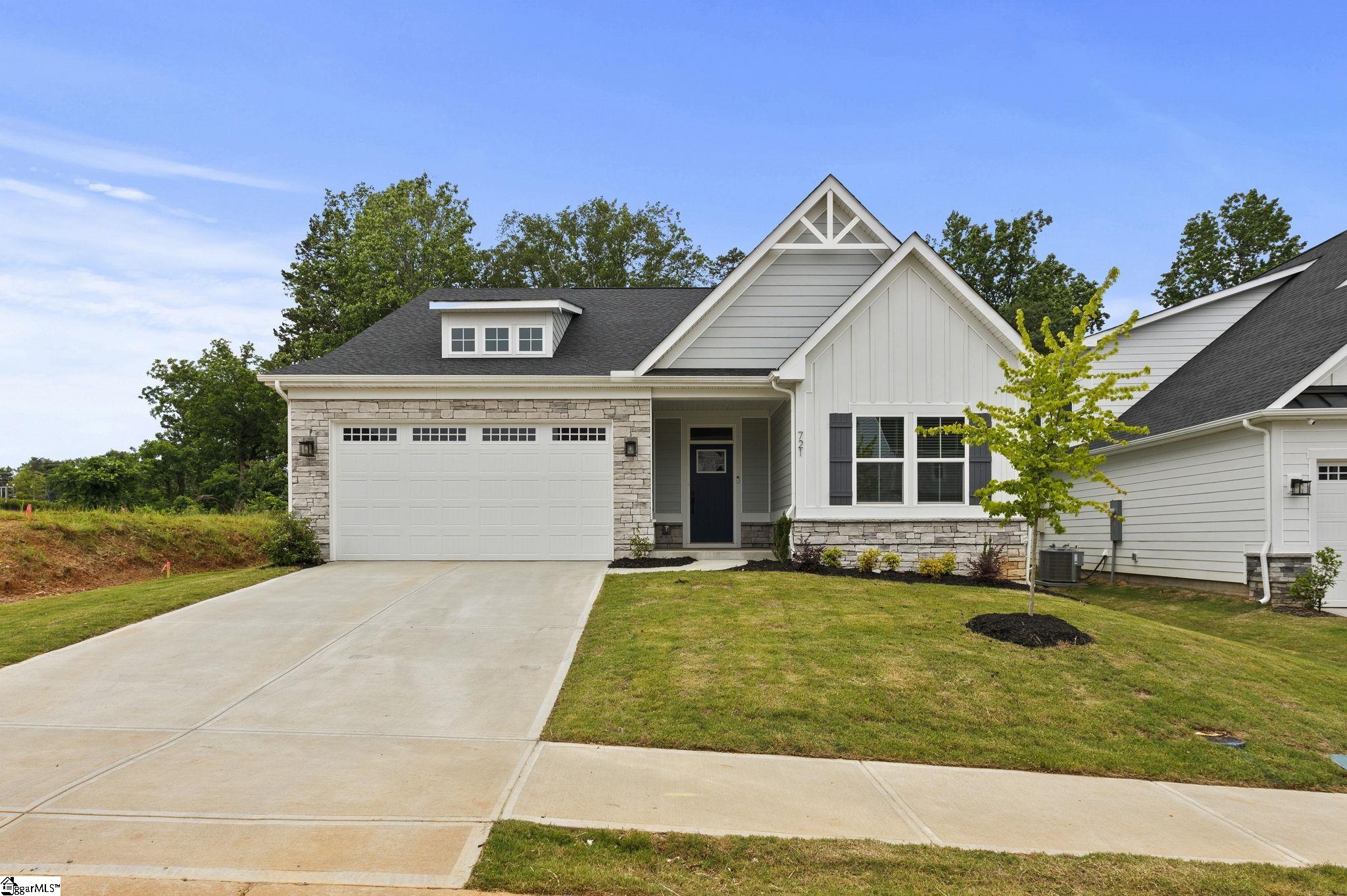 721 Vestrella, Greenville, South Carolina image 1
