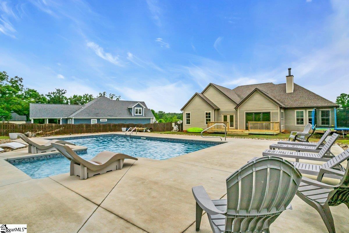 109 Sawbriar, Travelers Rest, South Carolina image 29