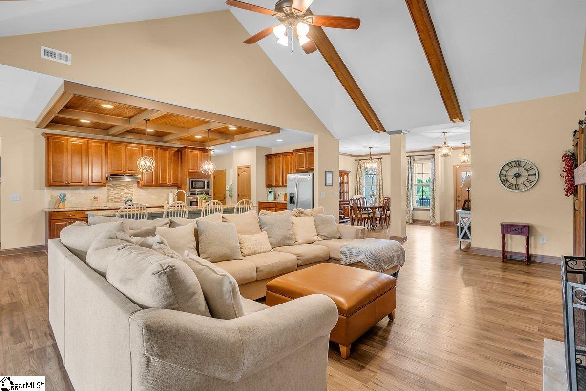 109 Sawbriar, Travelers Rest, South Carolina image 3