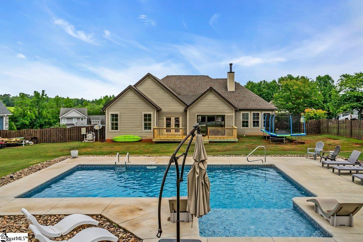 109 Sawbriar, Travelers Rest, South Carolina image 31