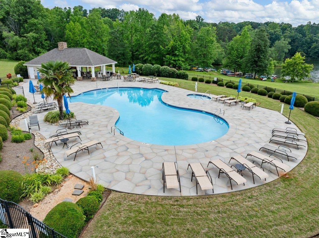 115 Harbor Master, Taylors, South Carolina image 44