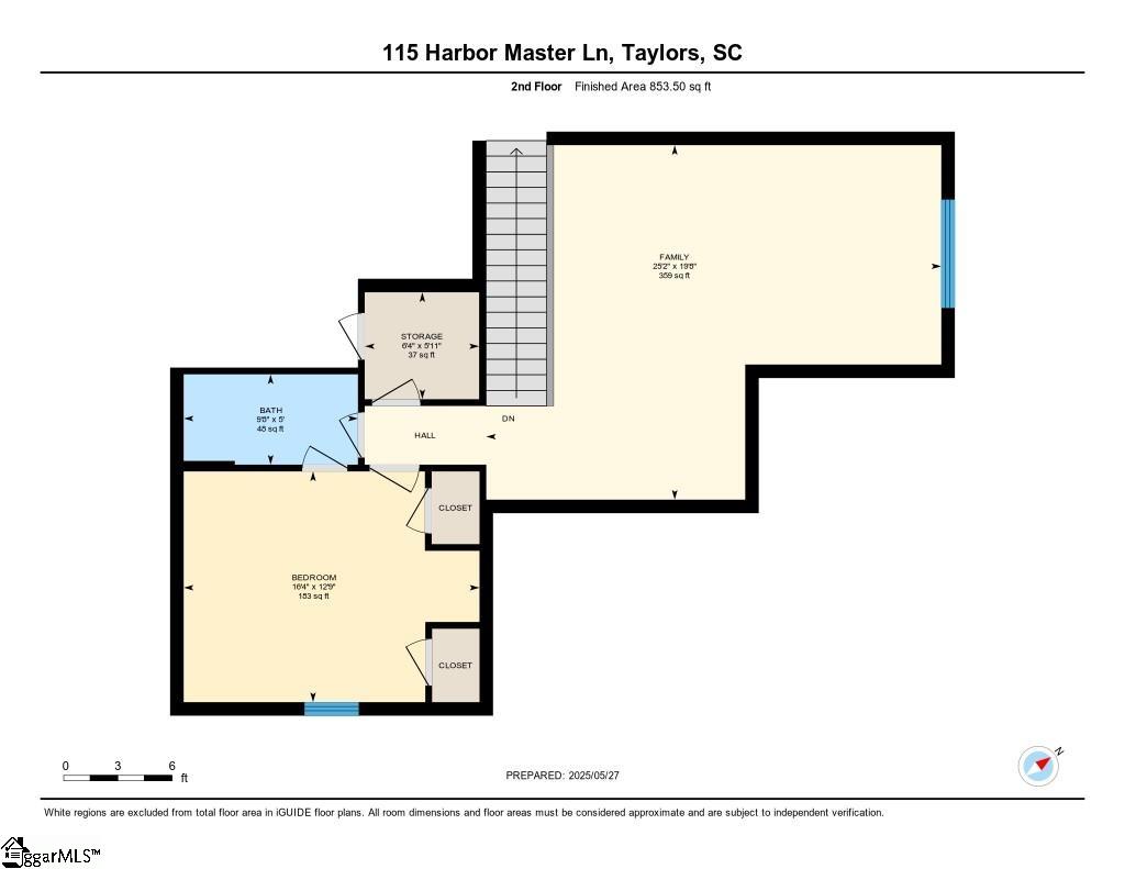 115 Harbor Master, Taylors, South Carolina image 50