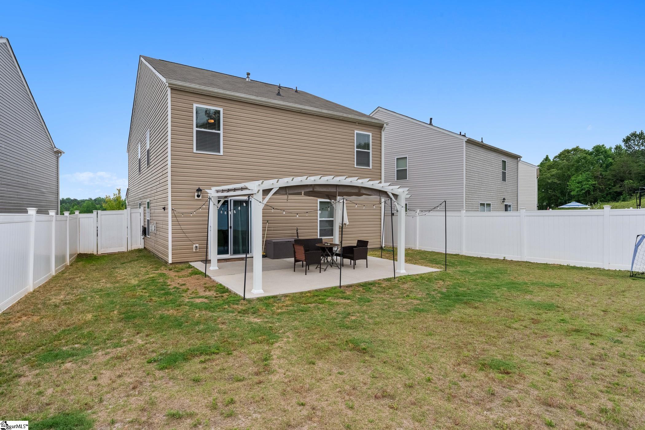 922 Ashwood, Easley, South Carolina image 34