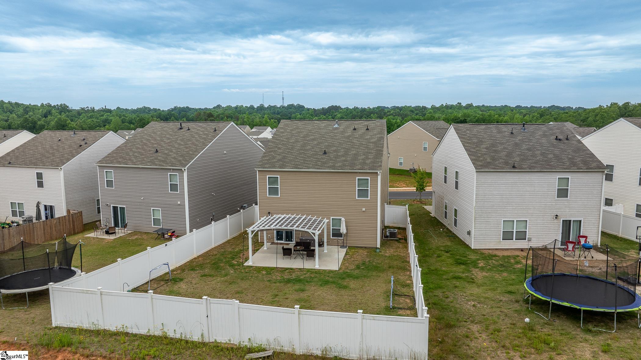 922 Ashwood, Easley, South Carolina image 36