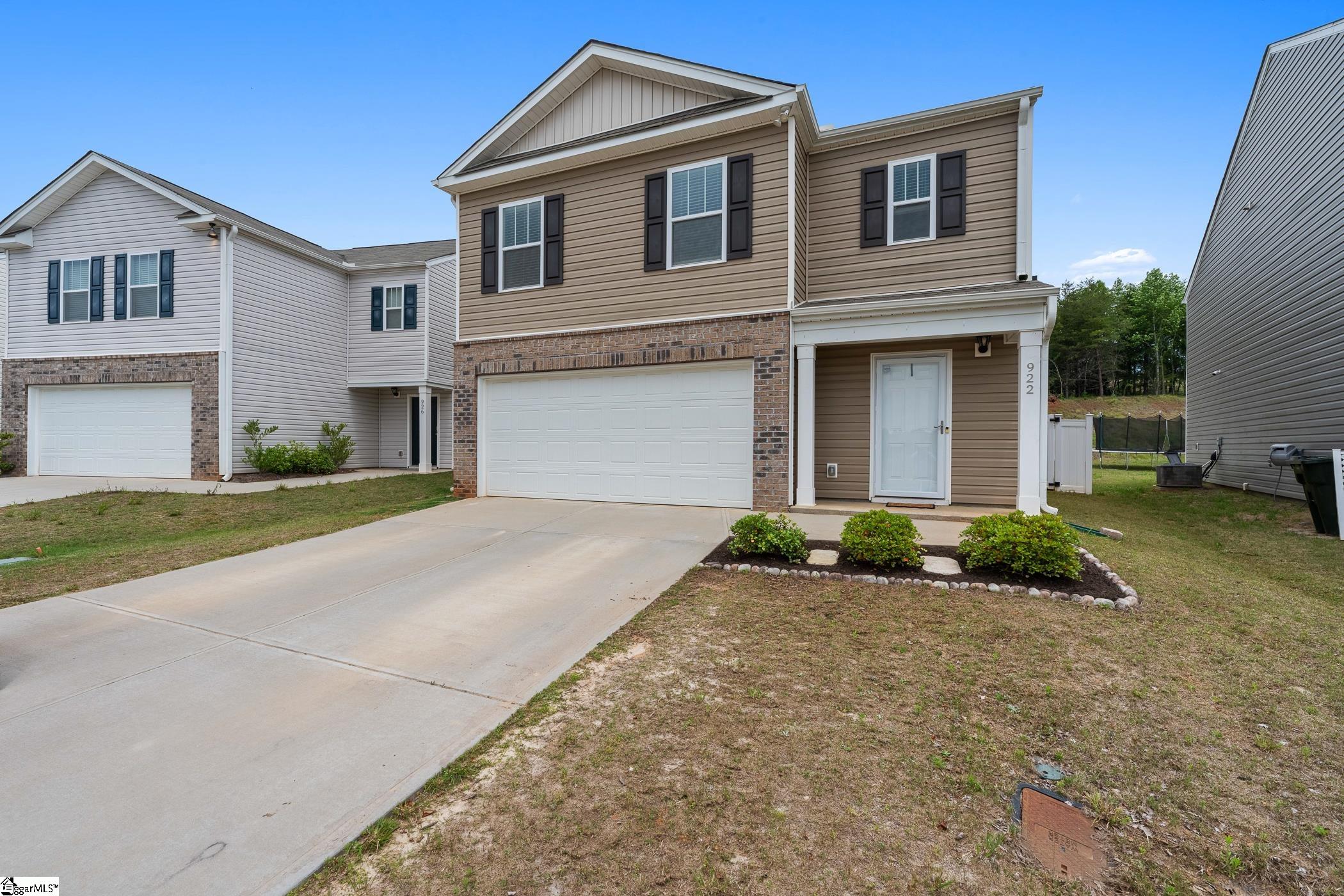 922 Ashwood, Easley, South Carolina image 40