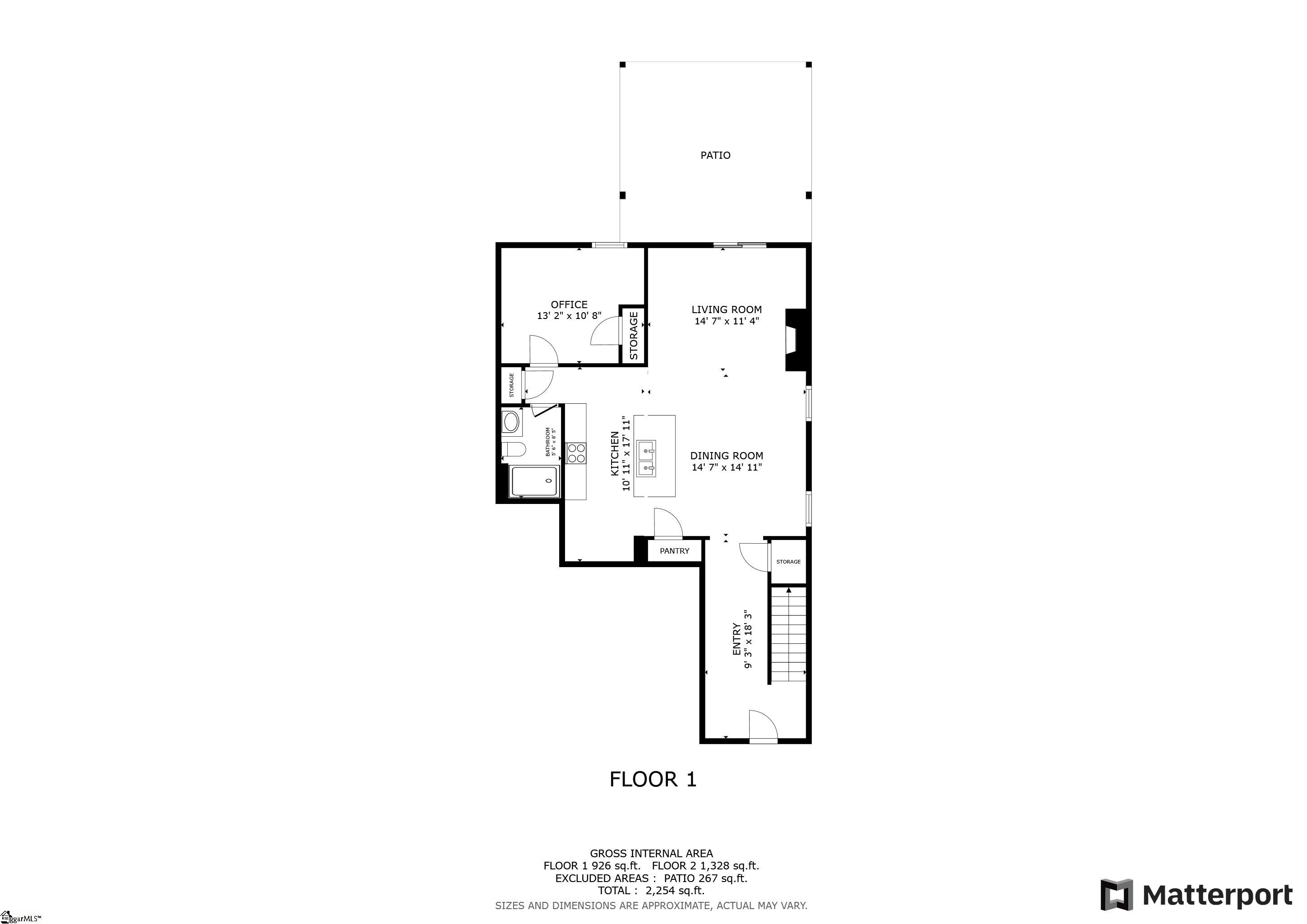 922 Ashwood, Easley, South Carolina image 41