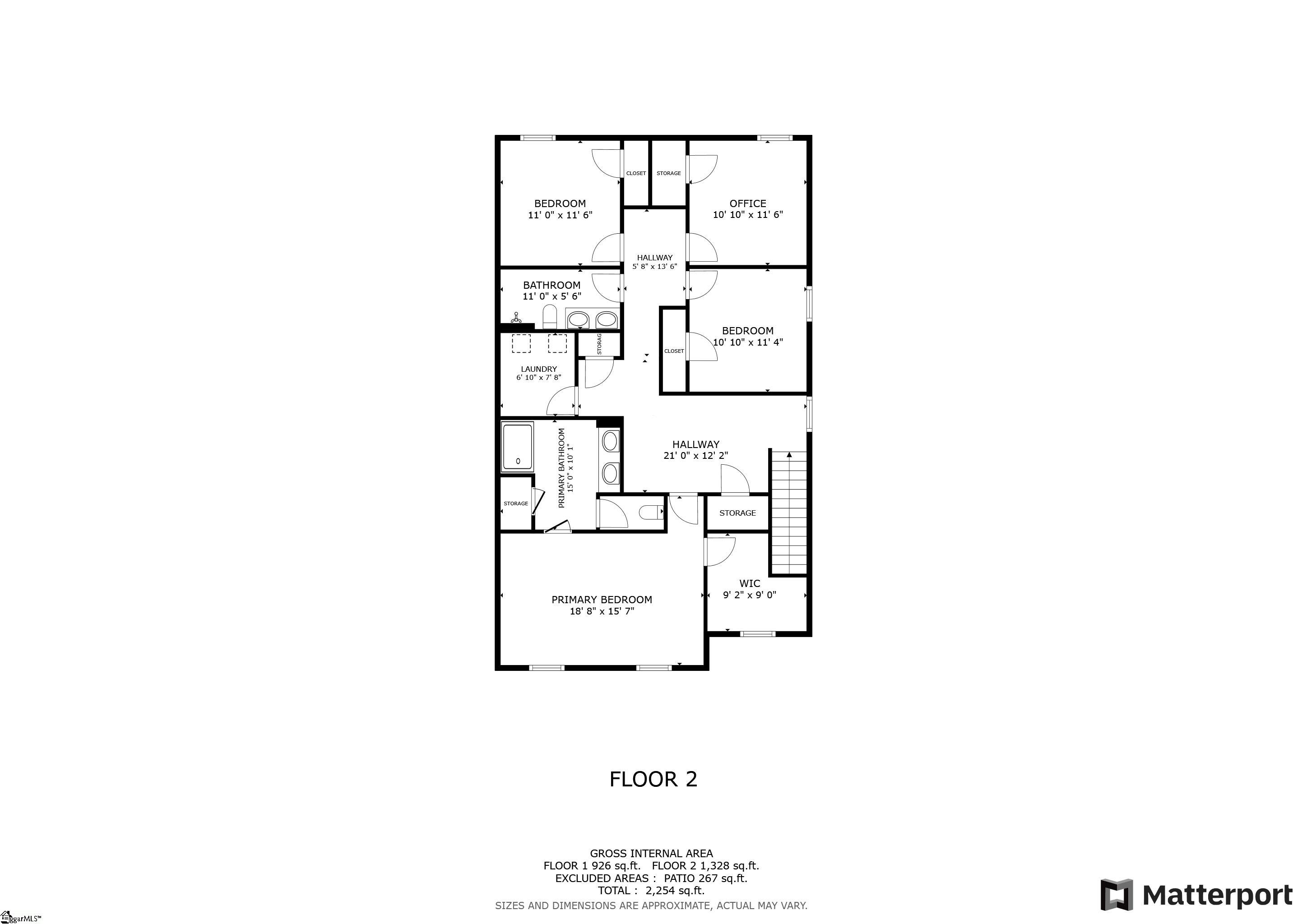 922 Ashwood, Easley, South Carolina image 42