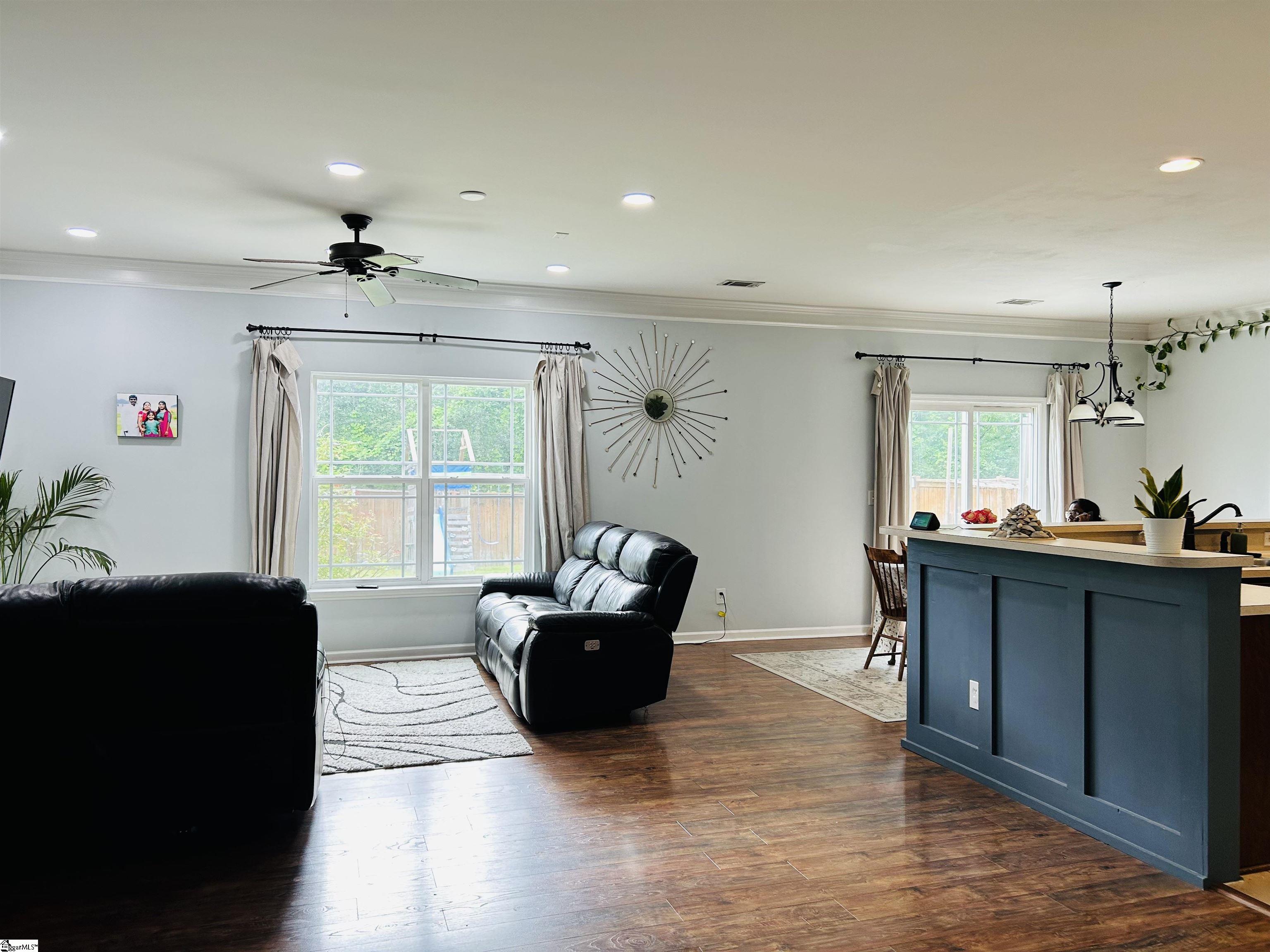 18 Parkwalk, Greer, South Carolina image 4