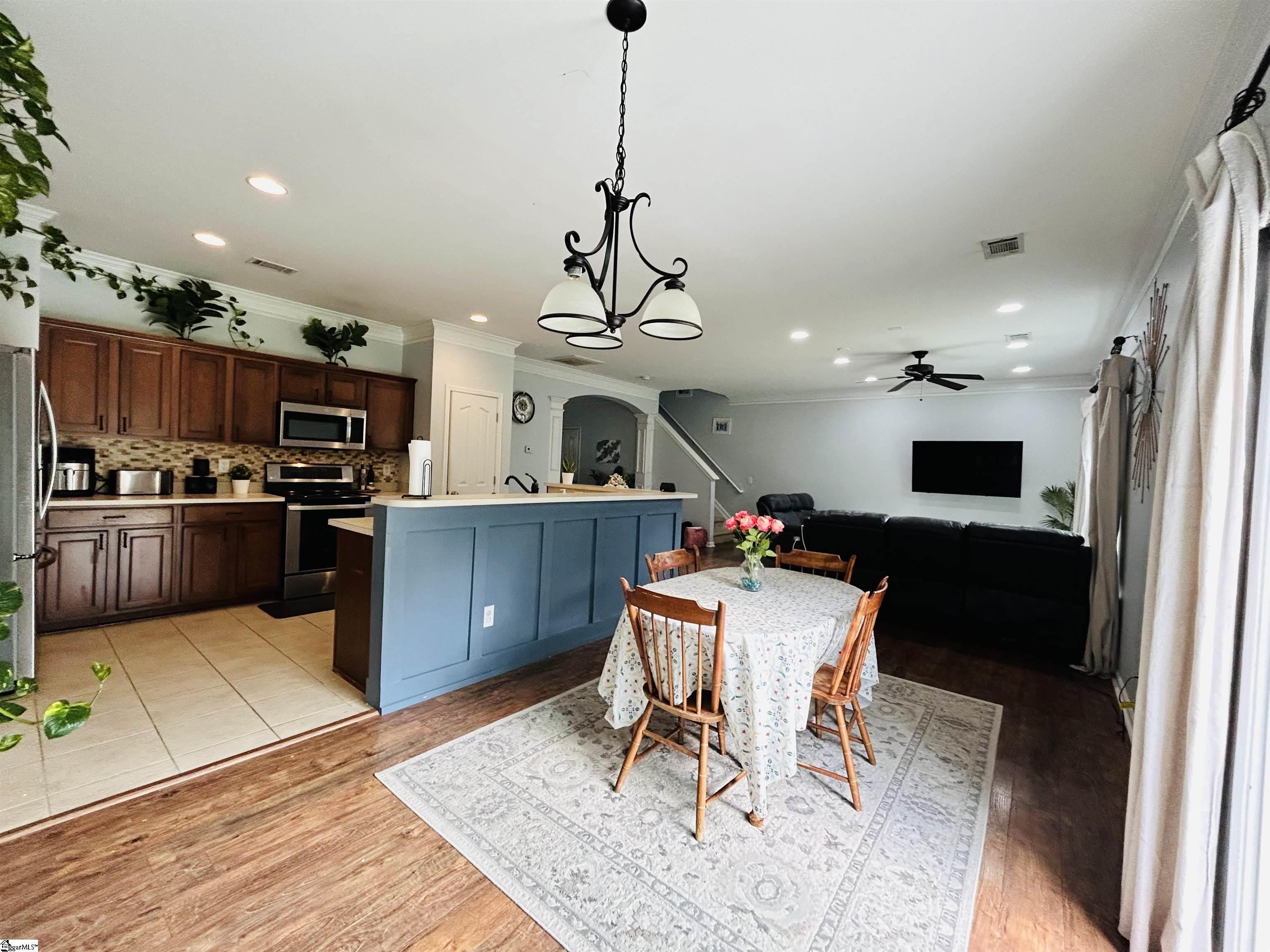 18 Parkwalk, Greer, South Carolina image 5