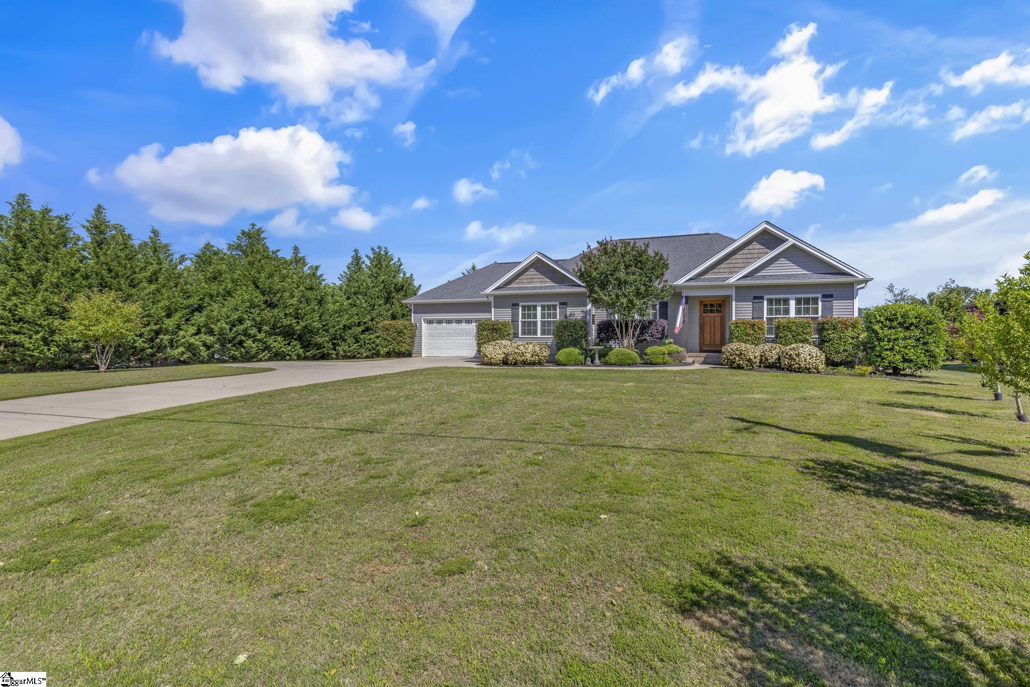 121 Lowe, Piedmont, South Carolina image 3