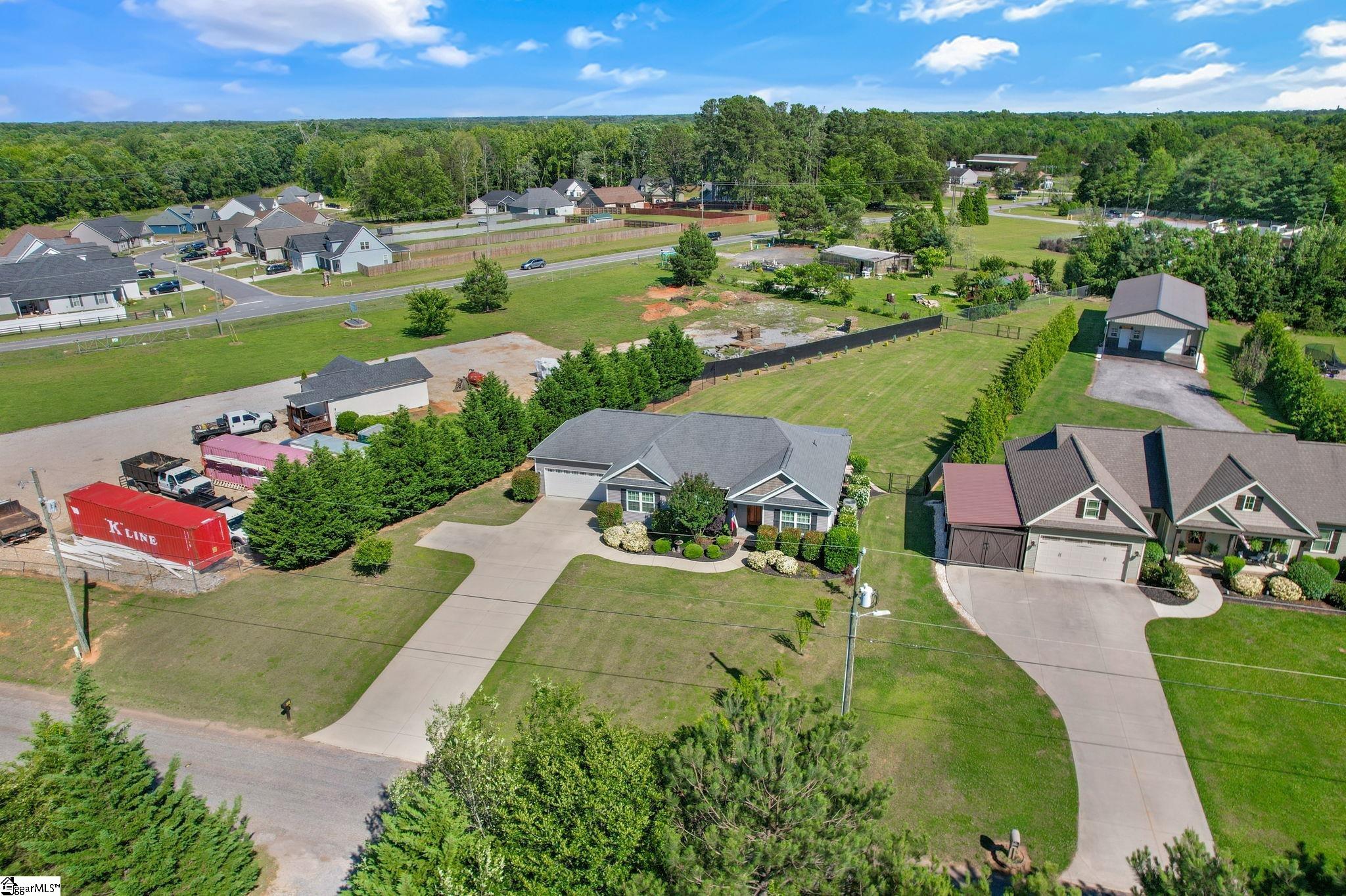 121 Lowe, Piedmont, South Carolina image 32