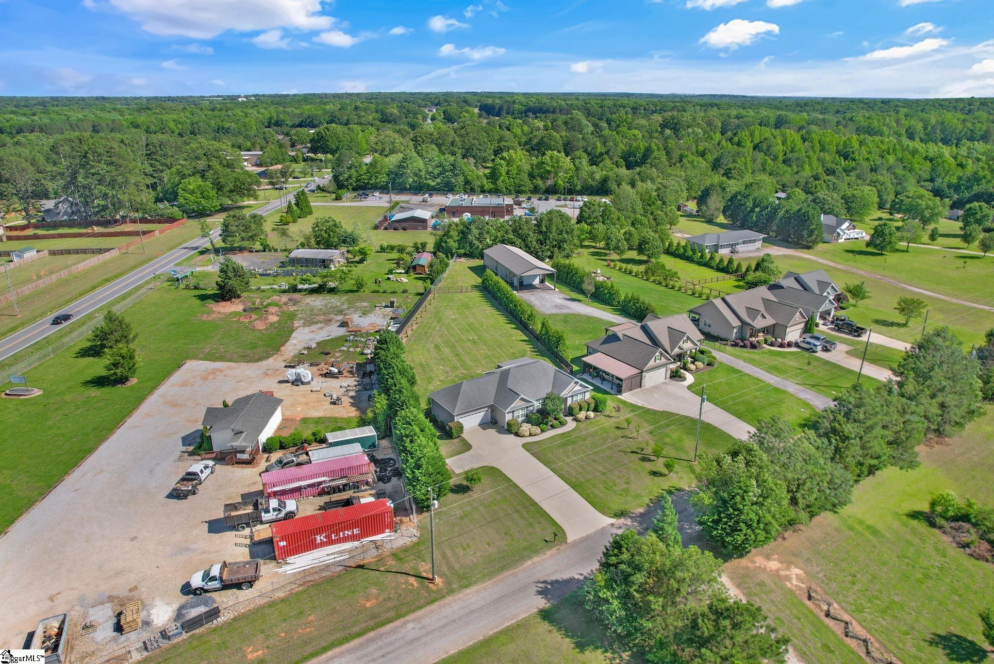 121 Lowe, Piedmont, South Carolina image 33