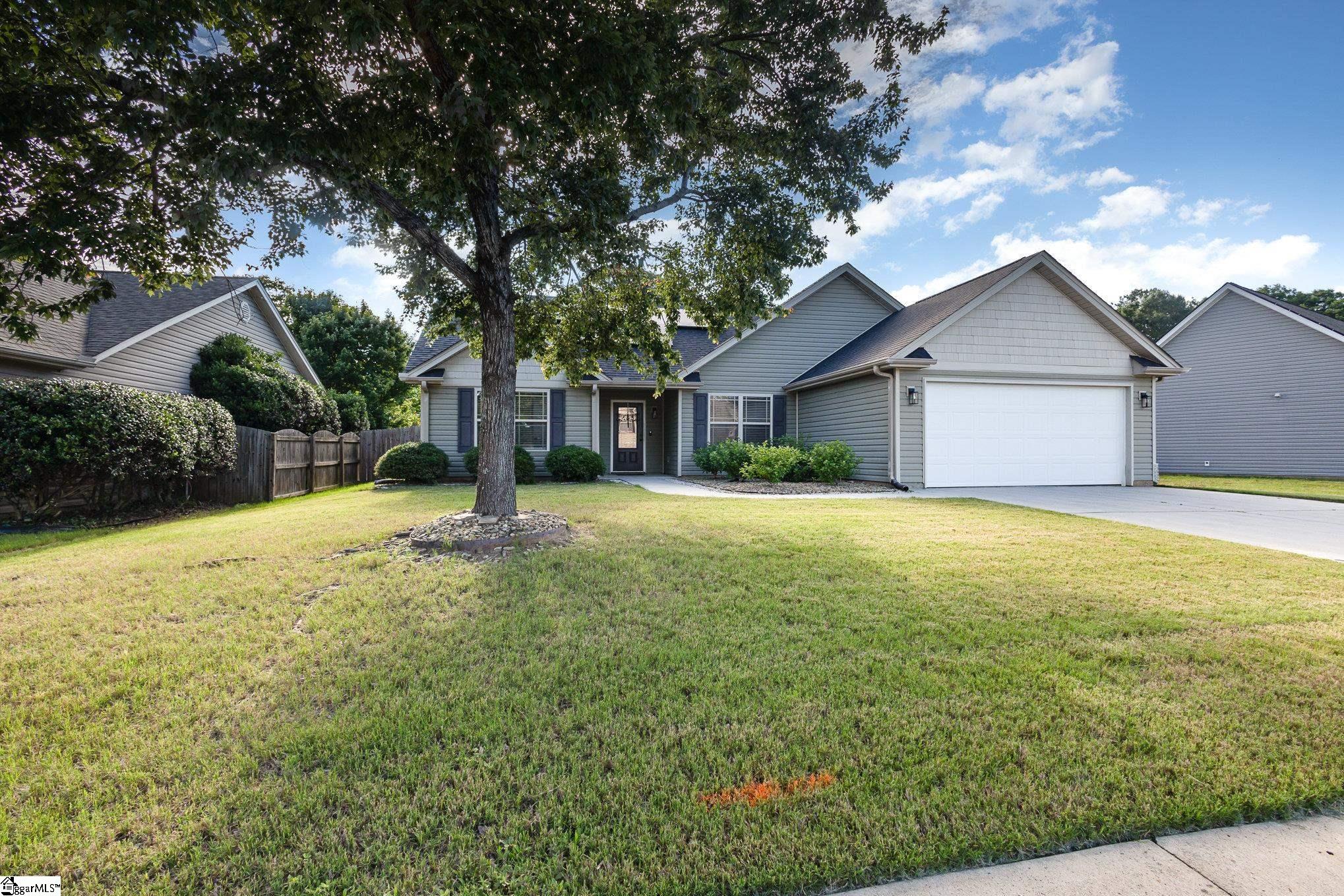 105 Queensland, Fountain Inn, South Carolina image 3