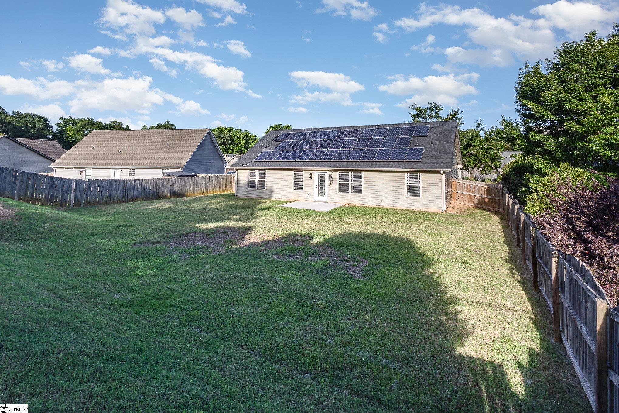 105 Queensland, Fountain Inn, South Carolina image 39