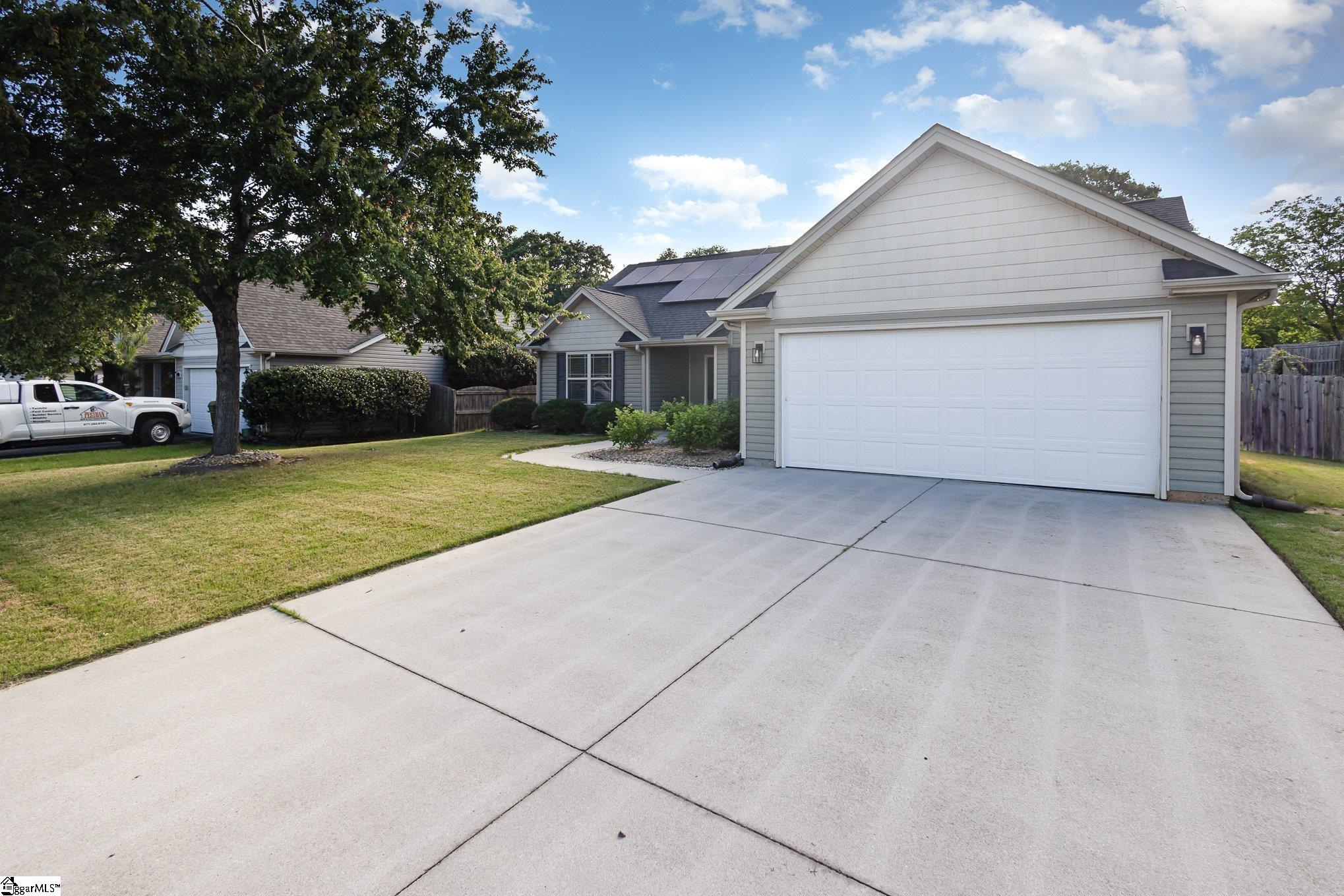 105 Queensland, Fountain Inn, South Carolina image 5