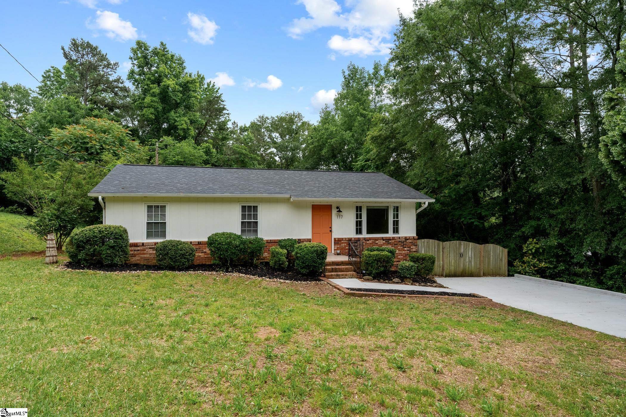 117 Lockman, Greenville, South Carolina image 2