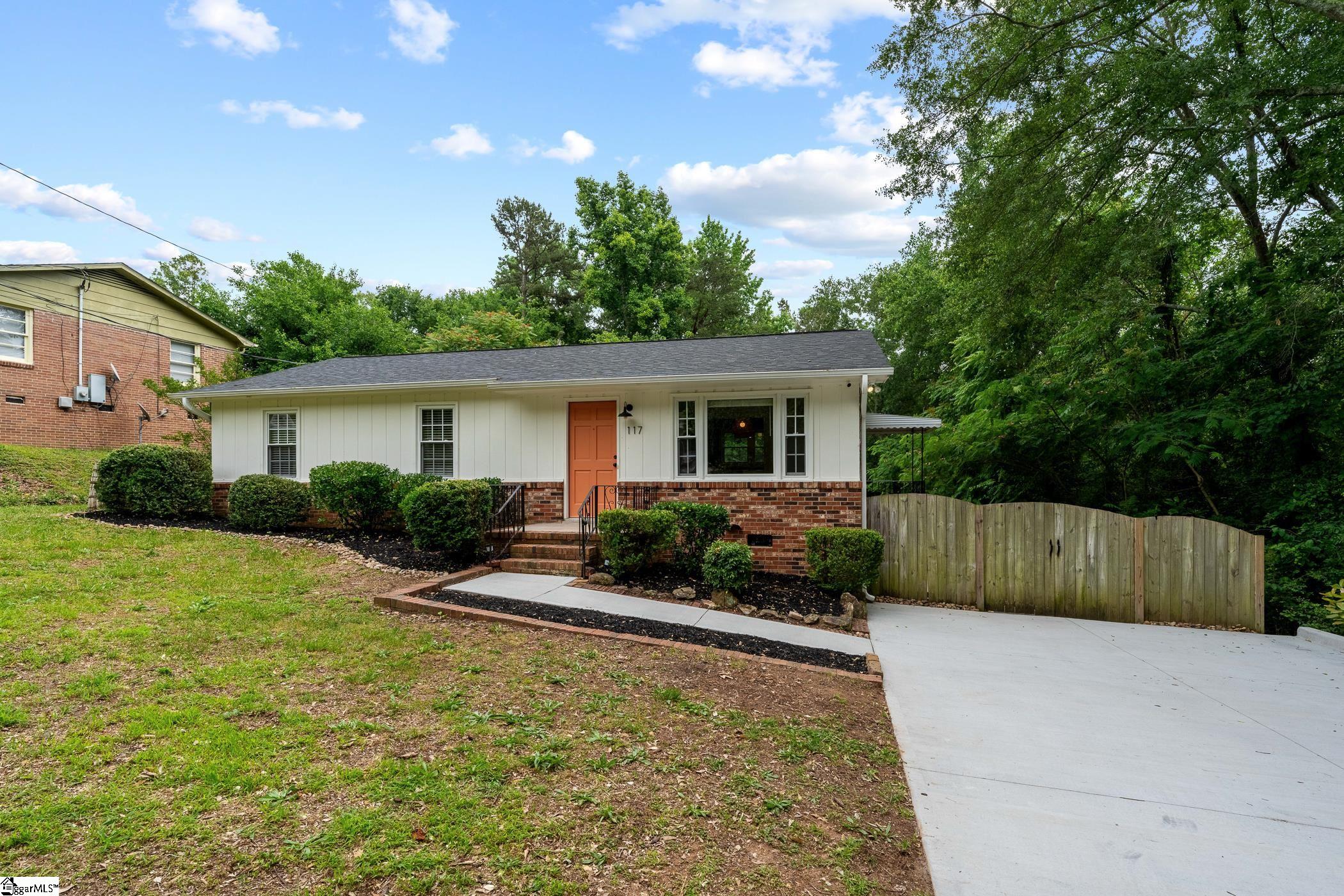 117 Lockman, Greenville, South Carolina image 37