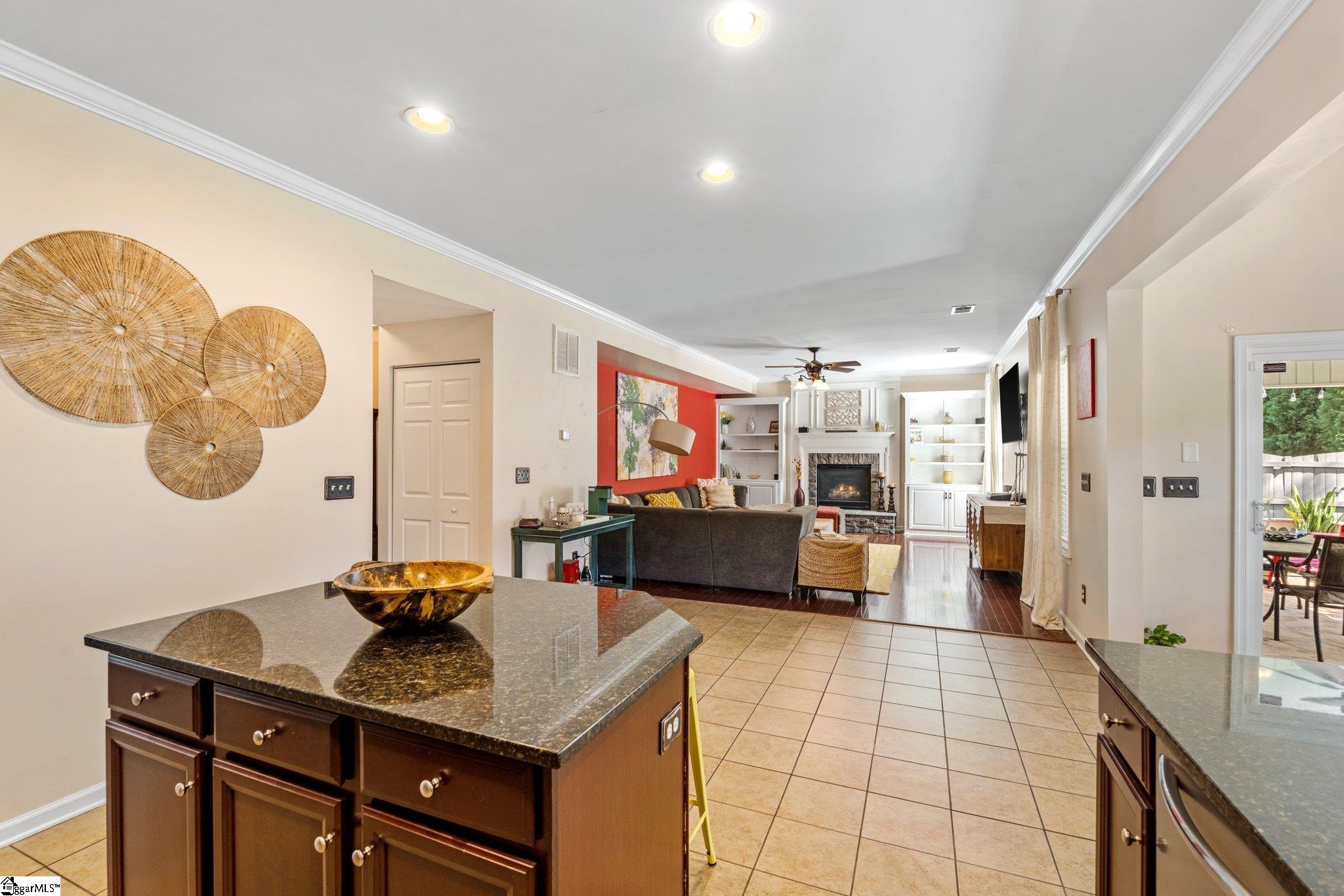 19 Weston Brook, Greenville, South Carolina image 16