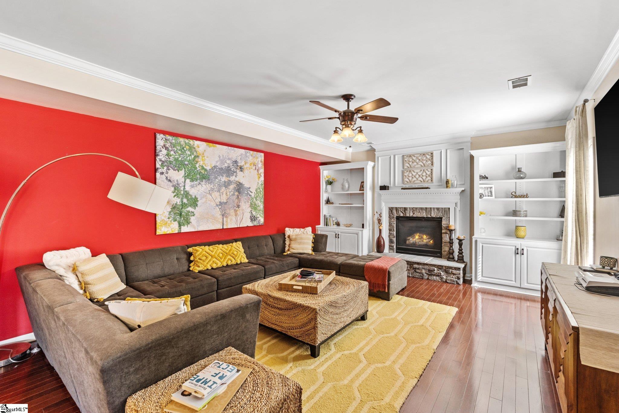 19 Weston Brook, Greenville, South Carolina image 17