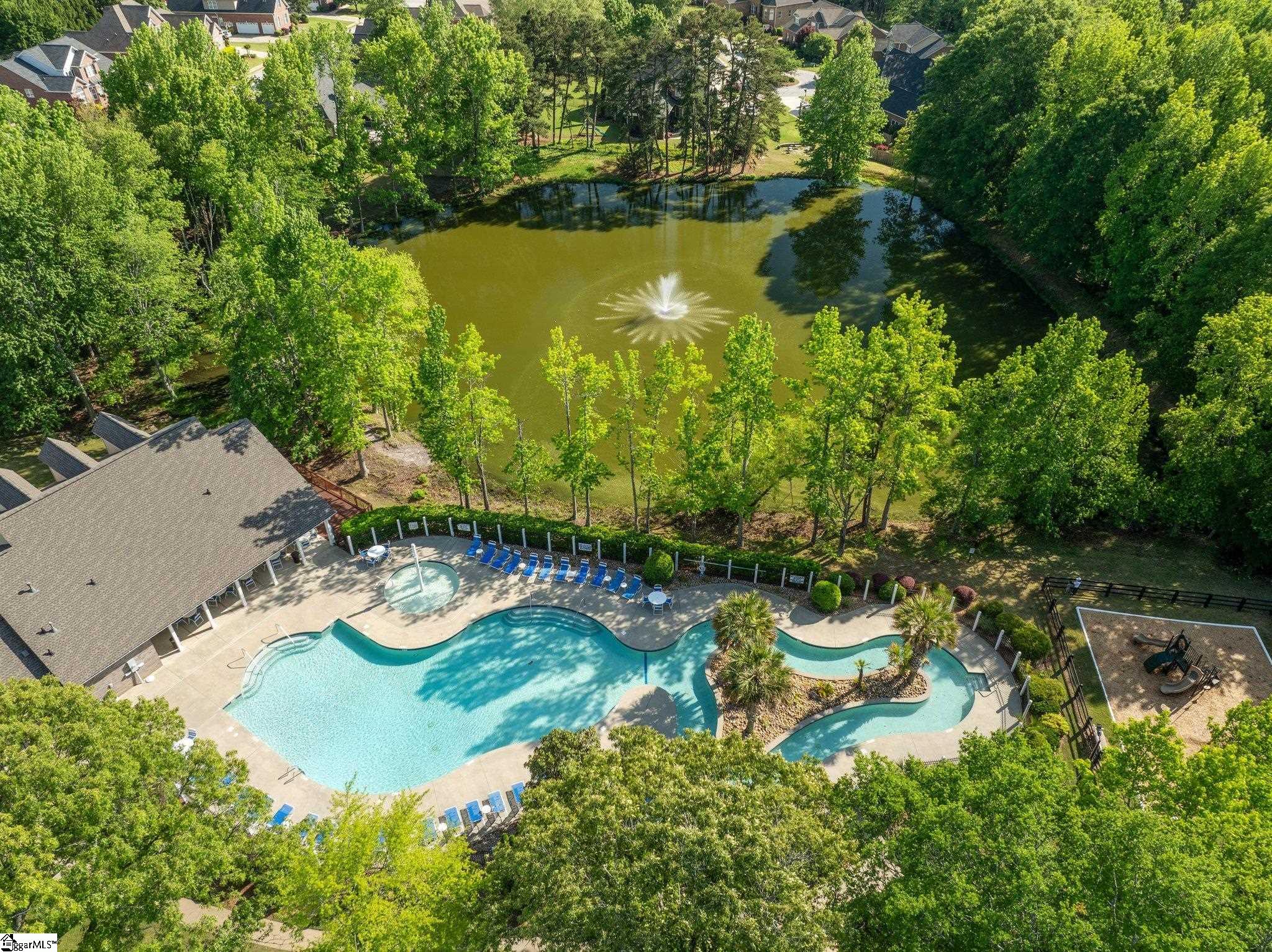 19 Weston Brook, Greenville, South Carolina image 4