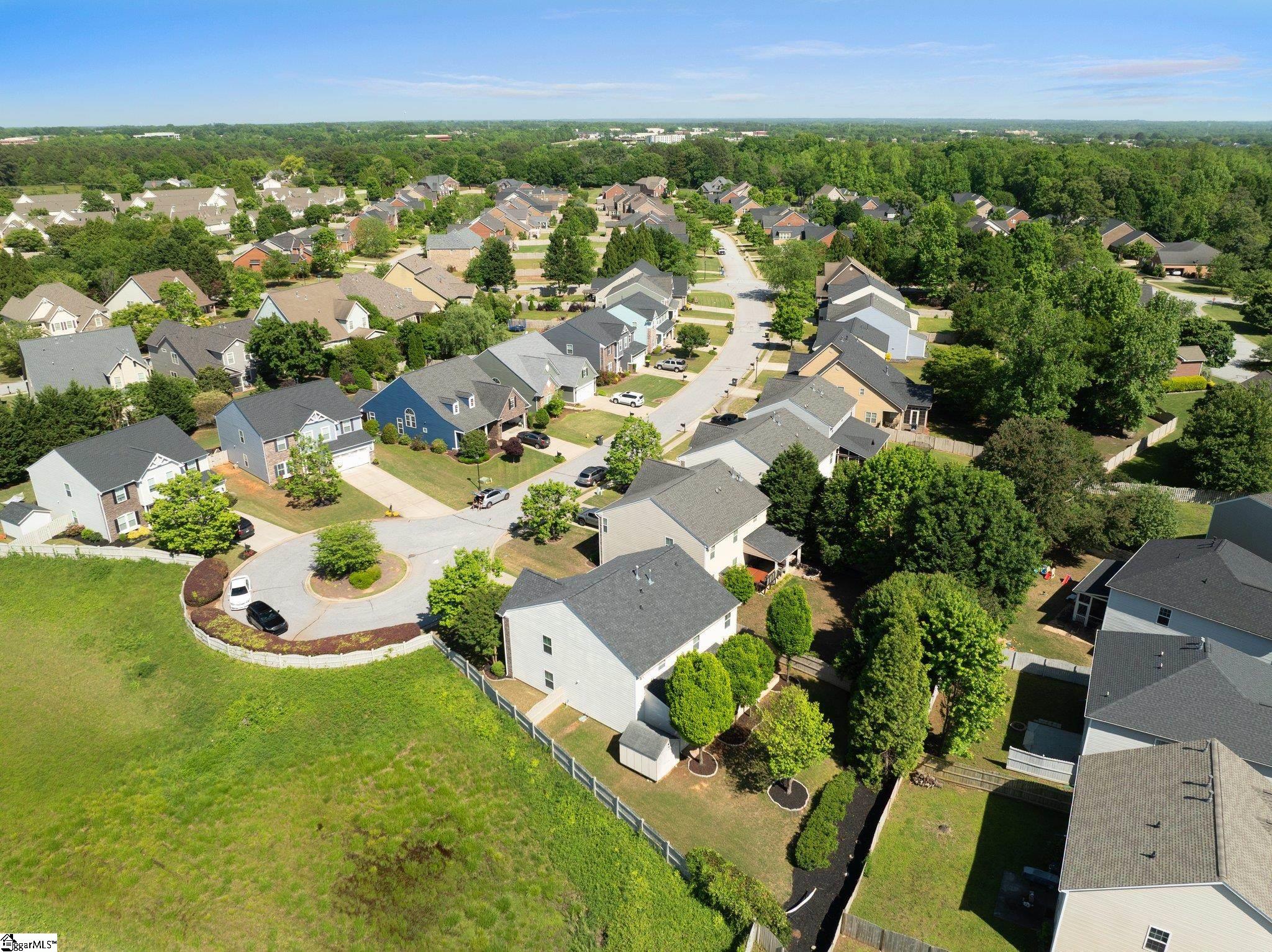 19 Weston Brook, Greenville, South Carolina image 40