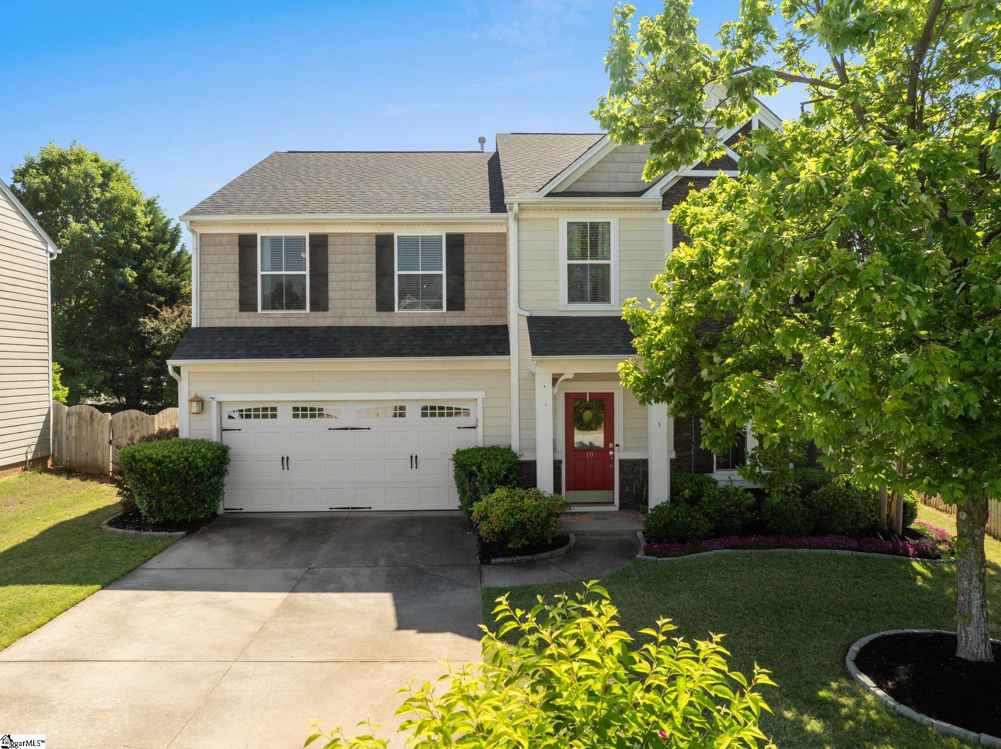 19 Weston Brook, Greenville, South Carolina image 45
